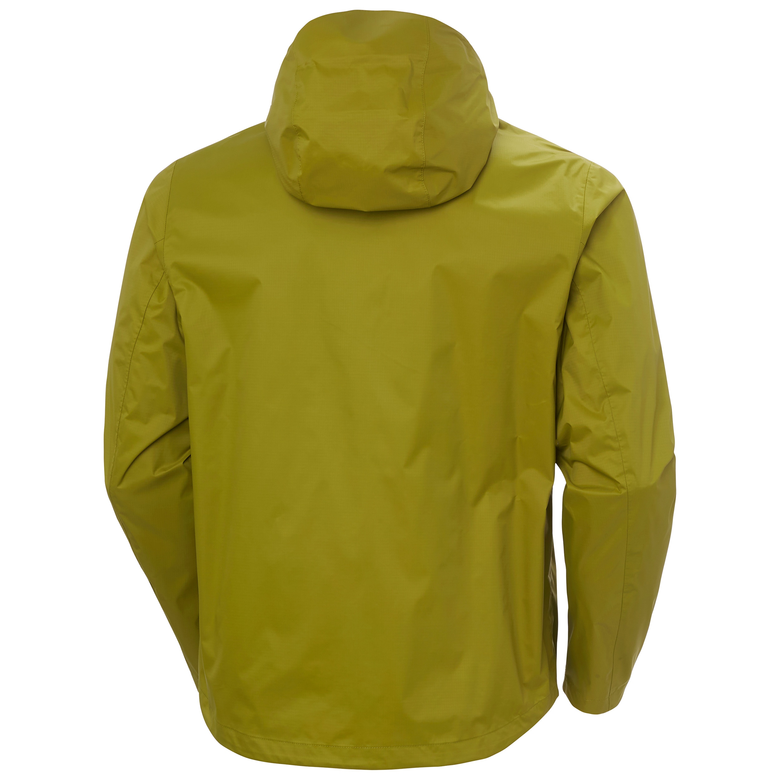 Chaqueta de montaña de hombre LOKE TERRA Helly Hansen - Verde Oliva Verde Oliva-2