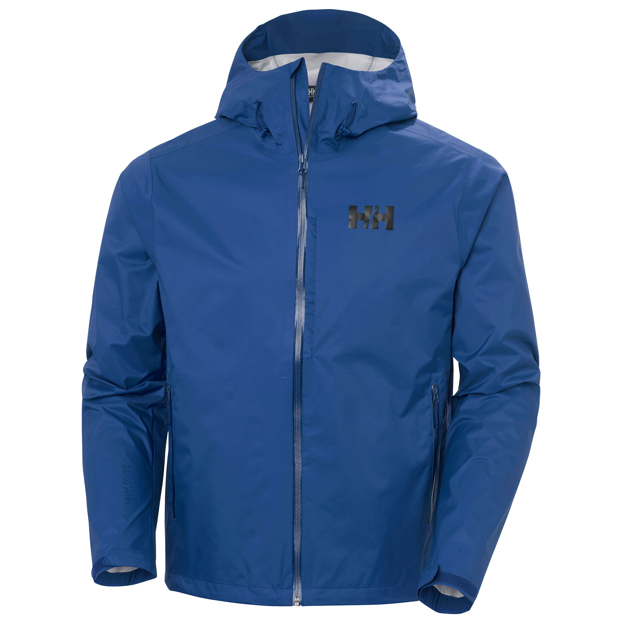 Chaqueta de montaña de hombre LOKE TERRA Helly Hansen - Azul oscuro Azul oscuro-1
