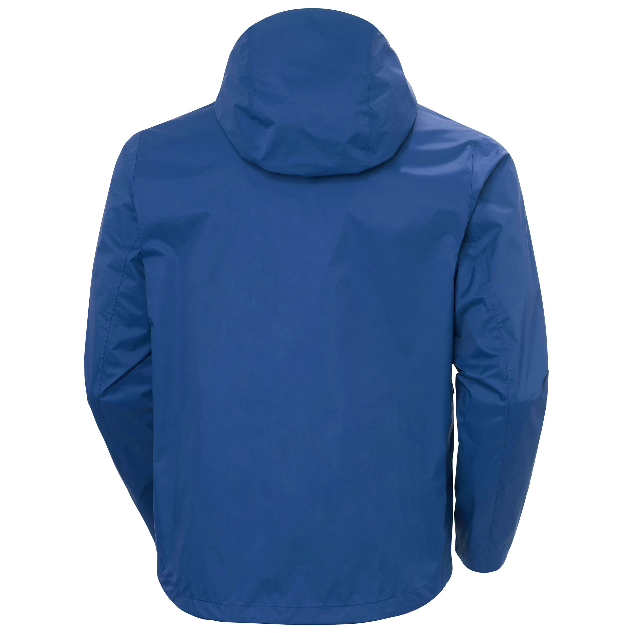 Chaqueta de montaña de hombre LOKE TERRA Helly Hansen - Azul oscuro Azul oscuro-2