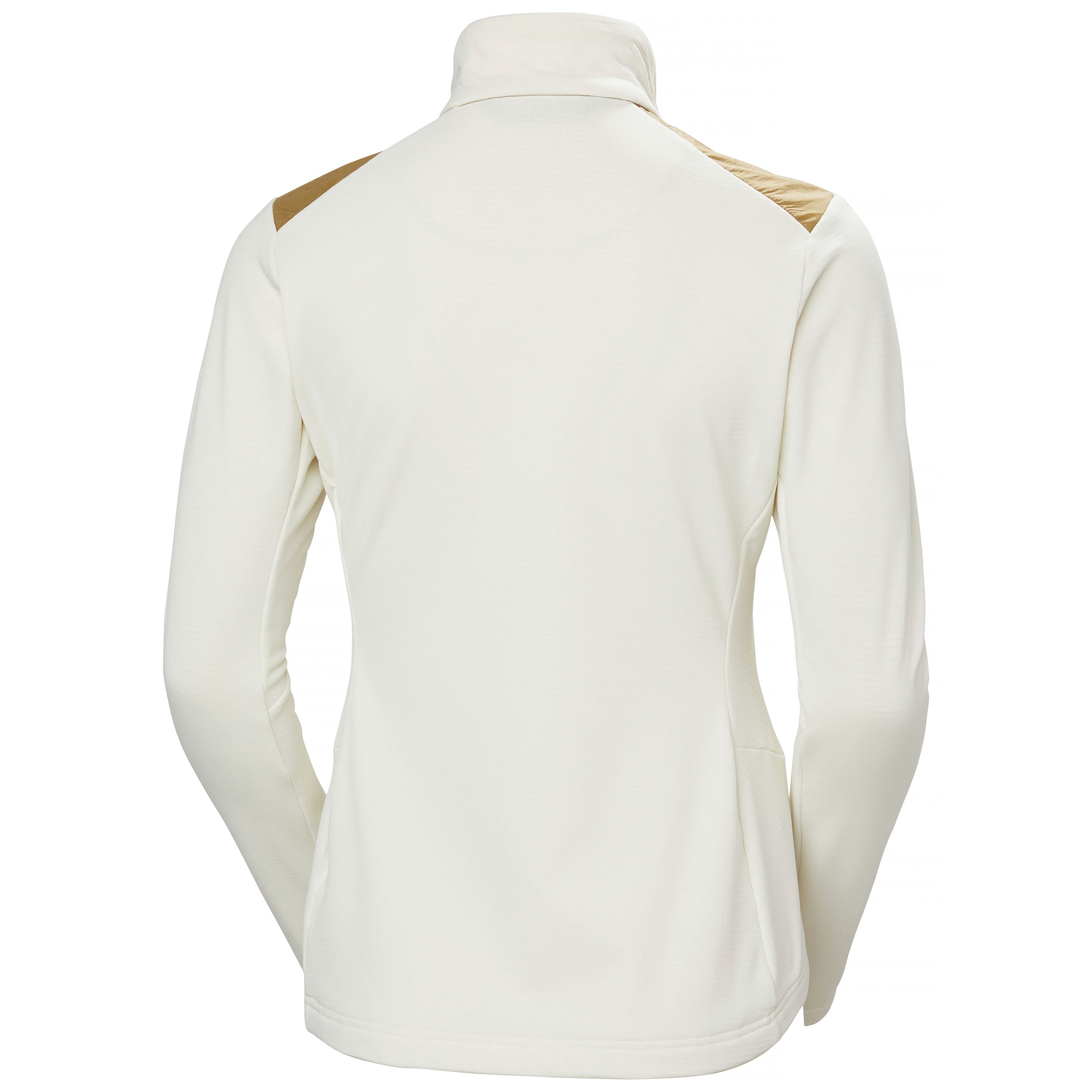 Forro polar de mujer W VERSALITE HYBRID Helly Hansen - Blanco roto Blanco roto-2