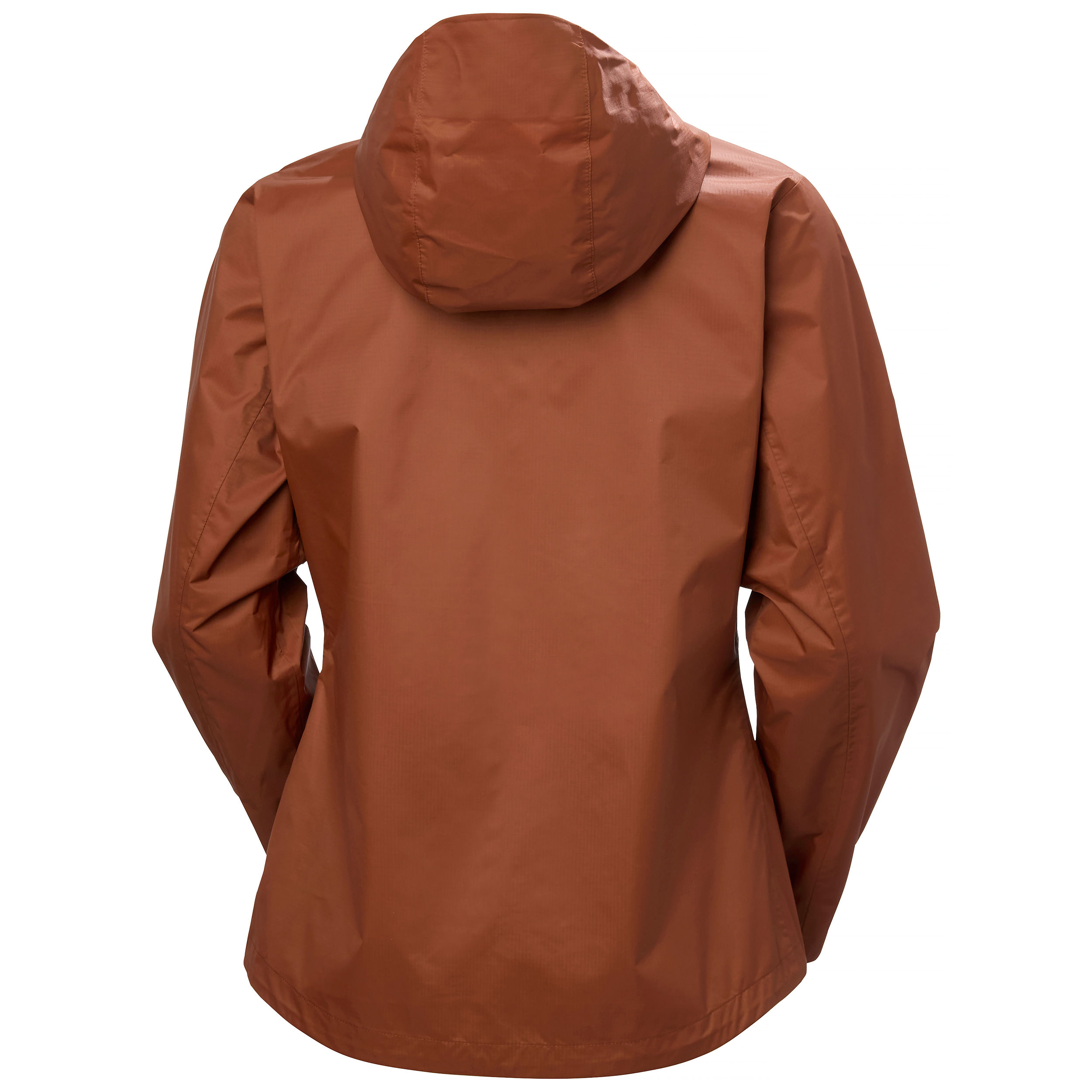 Chaqueta de montaña de mujer W LOKE TERRA Helly Hansen - Teja Teja-2