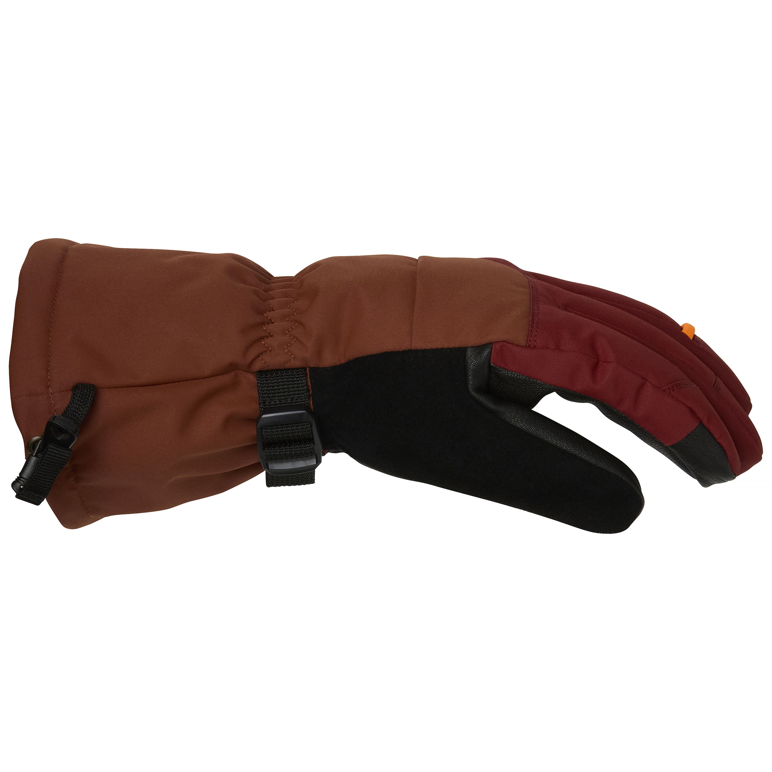 Guantes de esquí unisex ULLR SOGN HT GLOVE Helly Hansen - Teja Teja-2