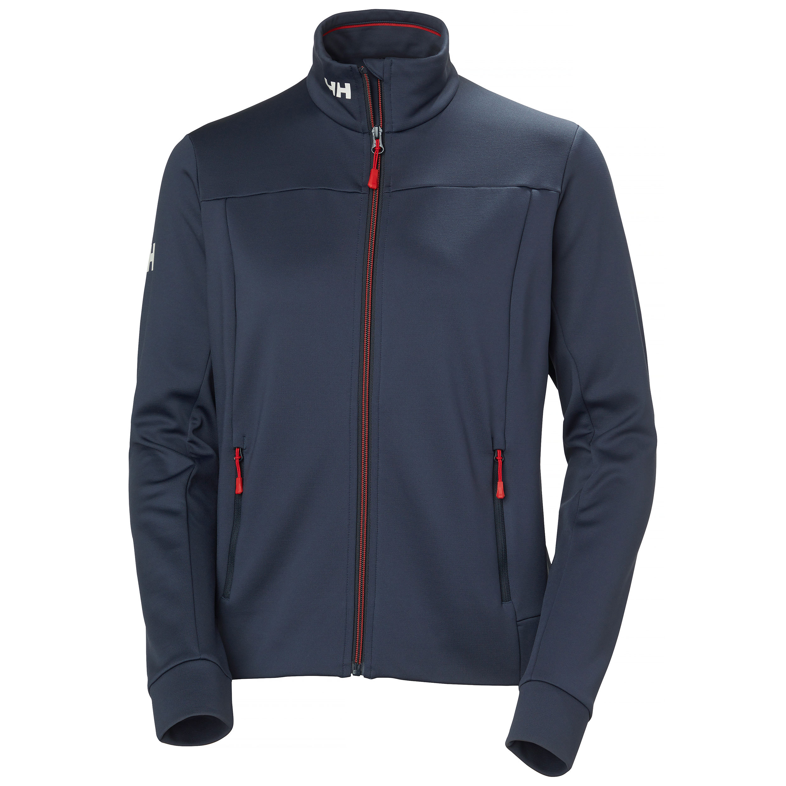 Forro polar de mujer W CREW Helly Hansen - Azul marino Azul marino-1