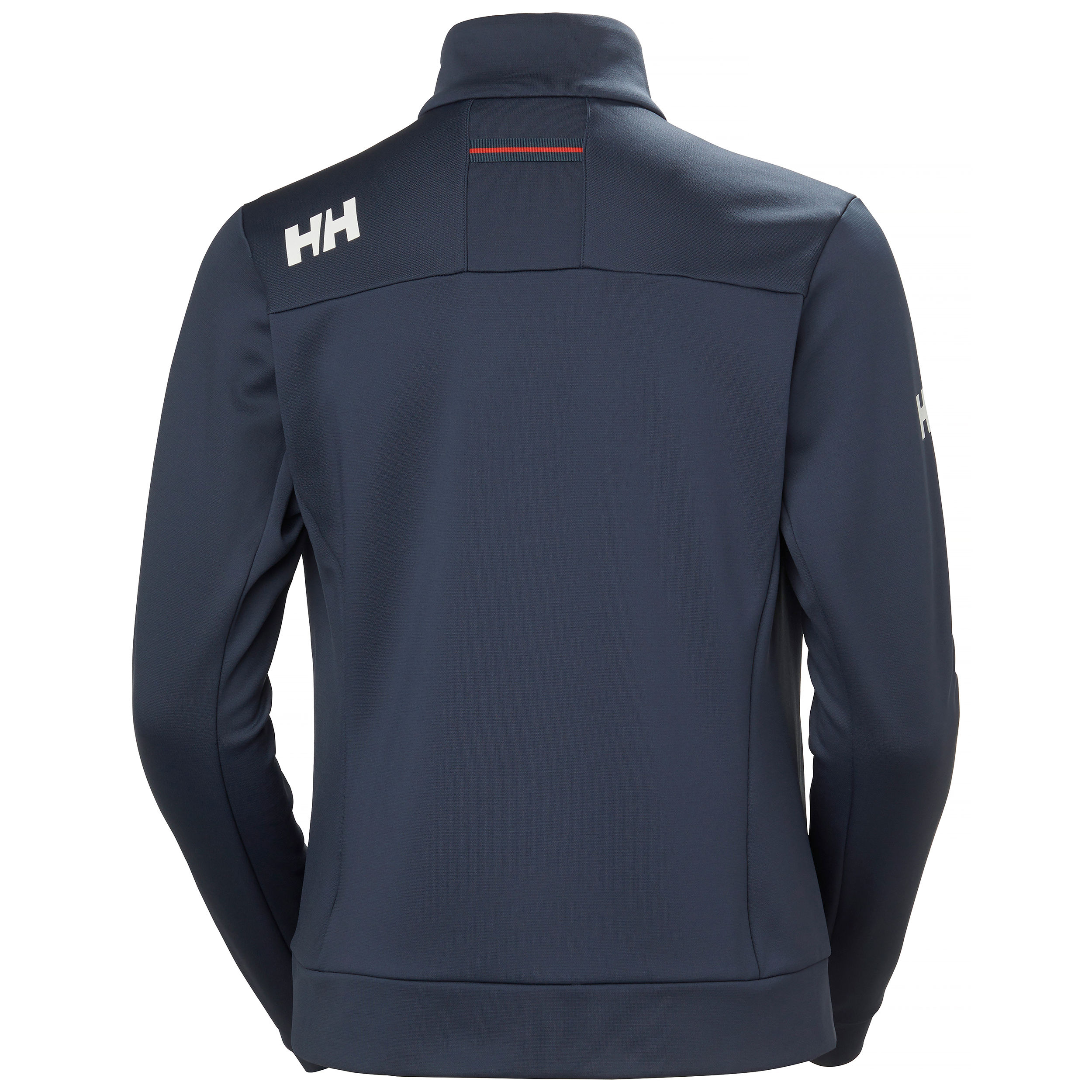 Forro polar de mujer W CREW Helly Hansen - Azul marino Azul marino-2