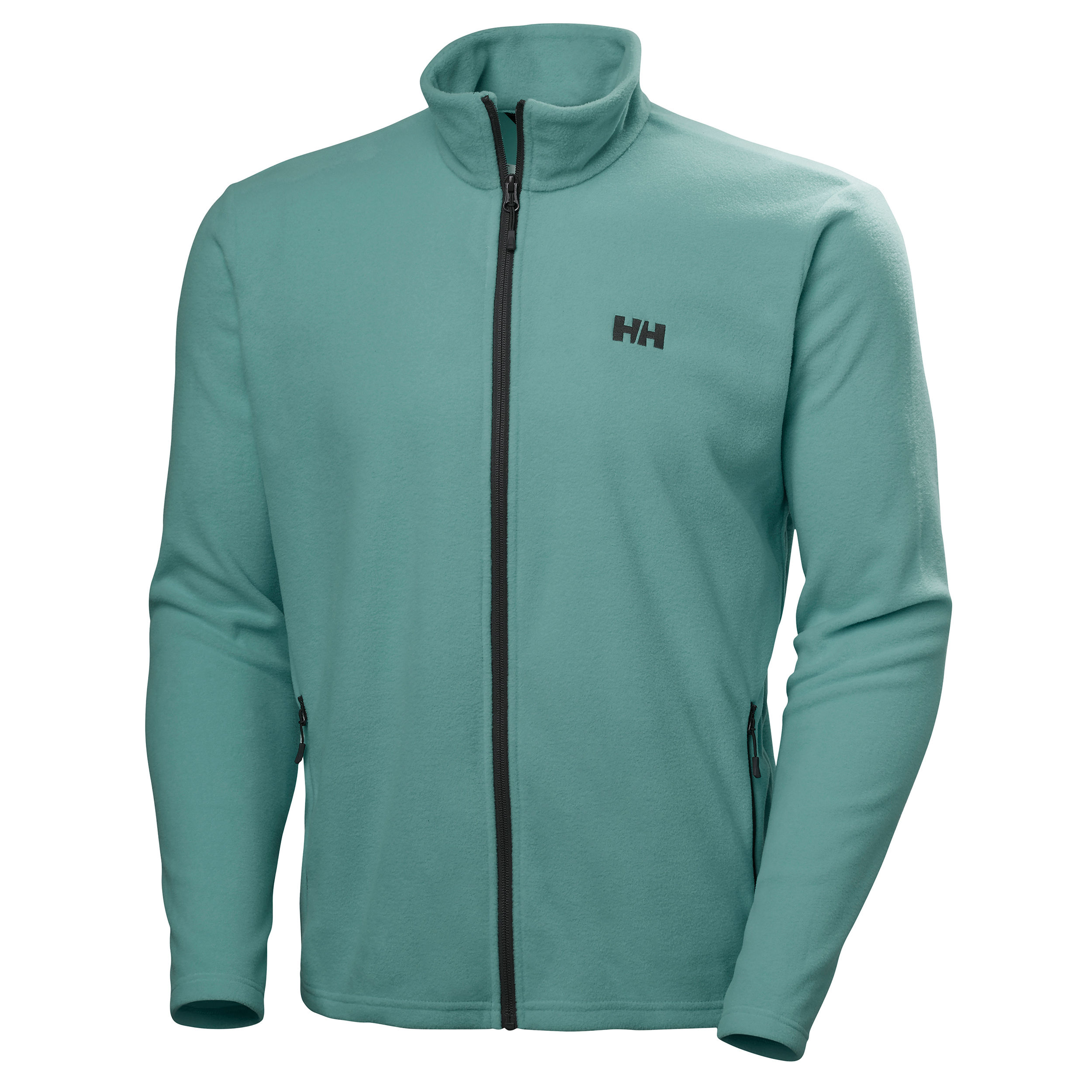 Forro Polar de hombre DAYBREAKER Helly Hansen - Verde Verde-1