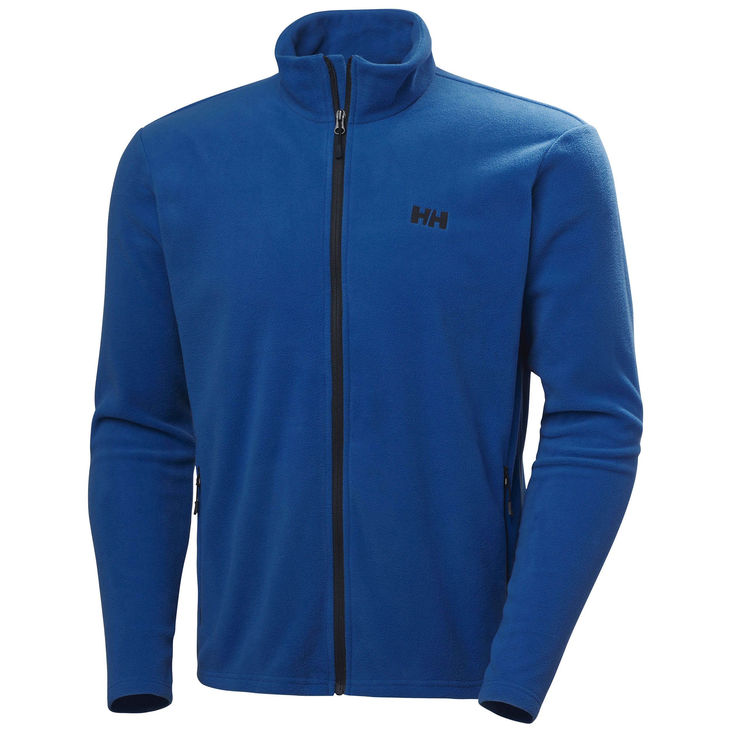Forro Polar de hombre DAYBREAKER Helly Hansen - Azul oscuro Azul oscuro-1