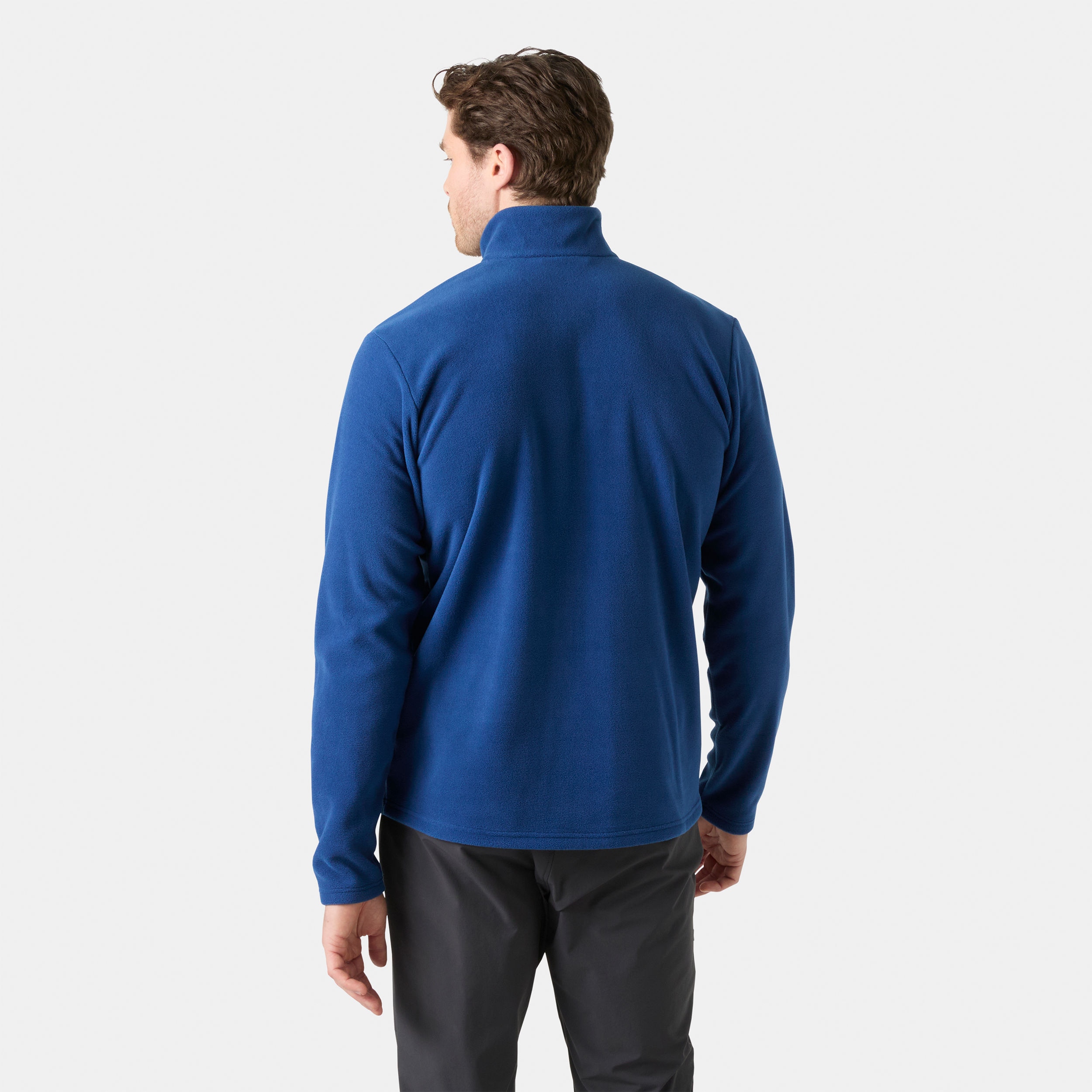 Forro Polar de hombre DAYBREAKER Helly Hansen - Azul oscuro Azul oscuro-4