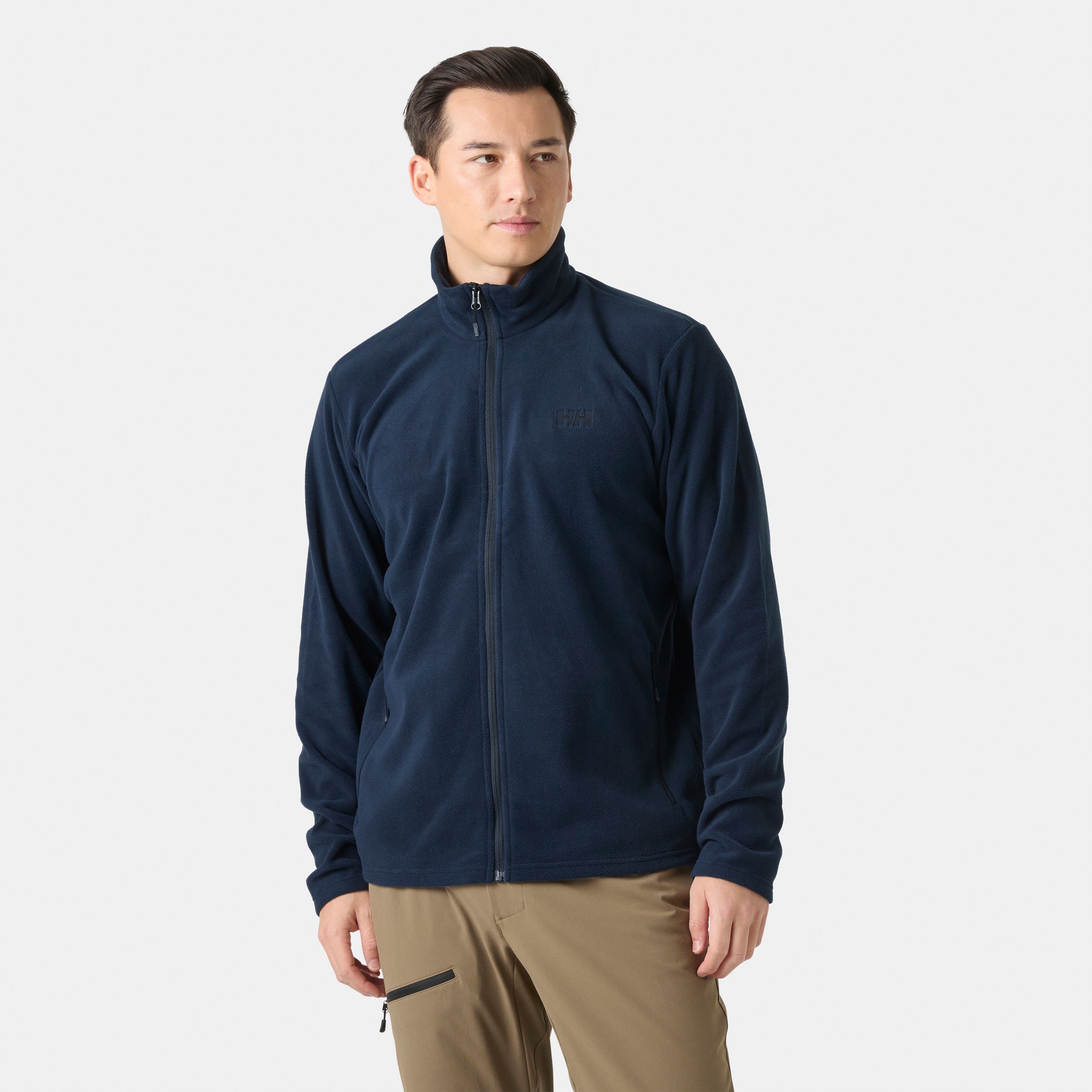 Forro Polar de hombre DAYBREAKER Helly Hansen - Azul marino Azul marino-3