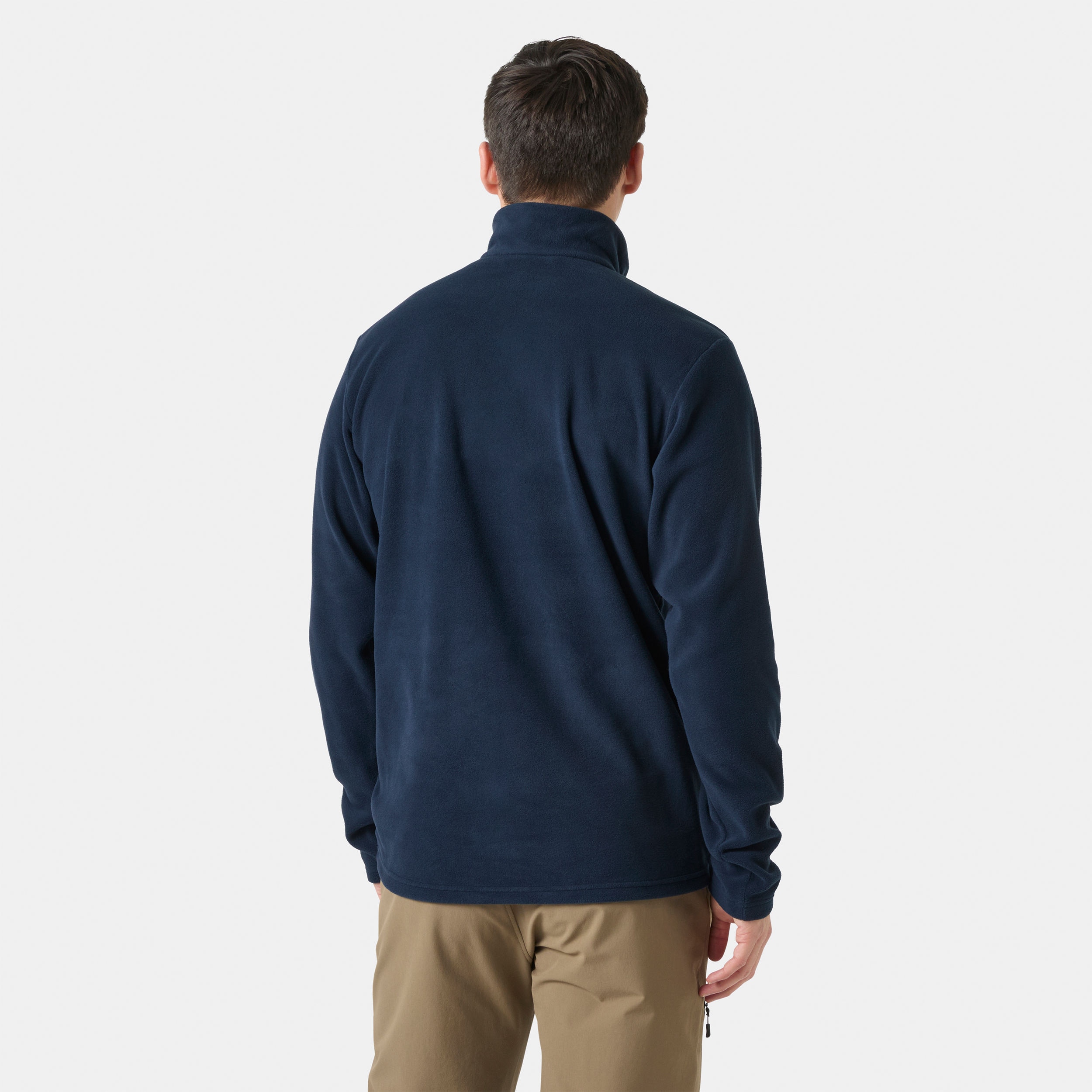 Forro Polar de hombre DAYBREAKER Helly Hansen - Azul marino Azul marino-4
