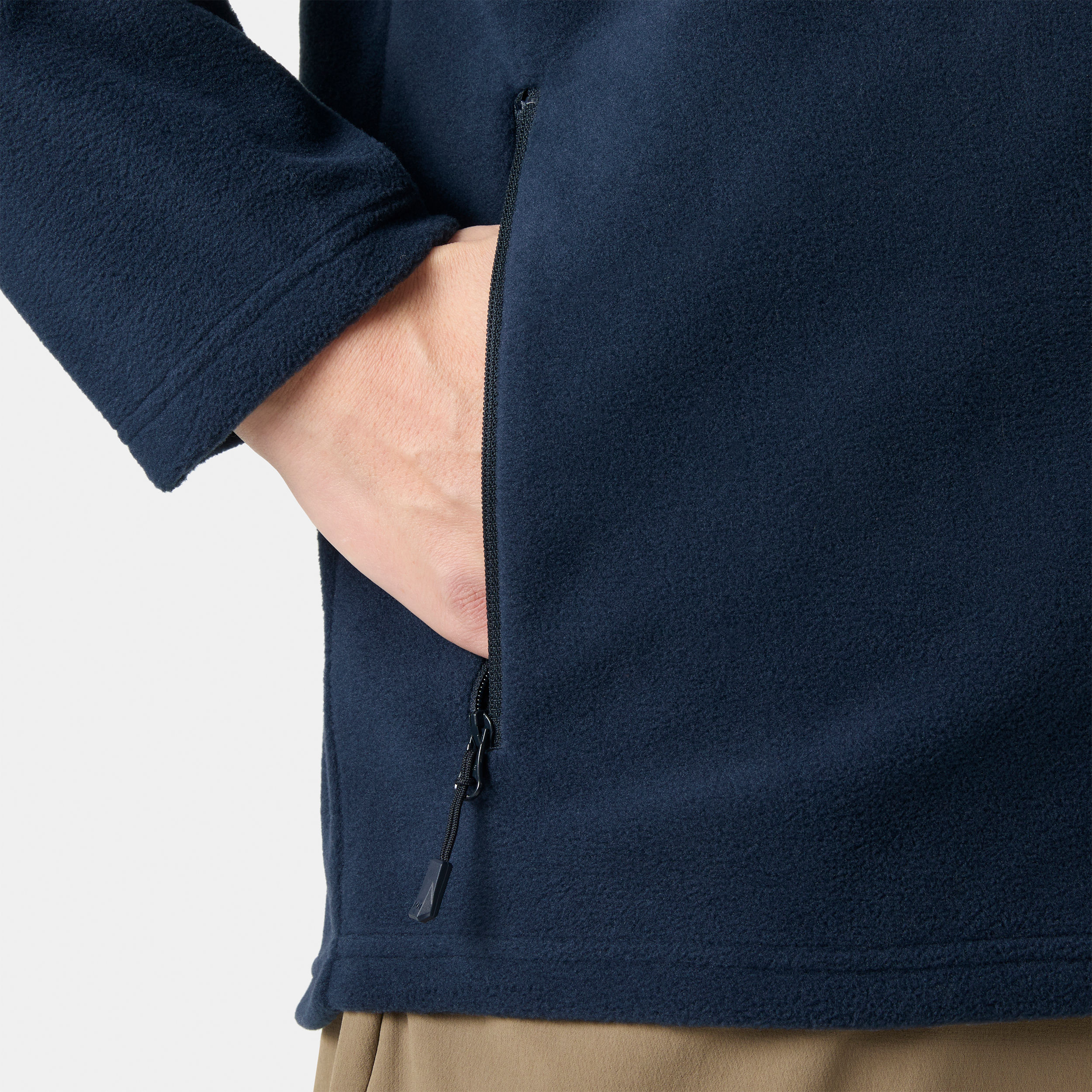 Forro Polar de hombre DAYBREAKER Helly Hansen - Azul marino Azul marino-6