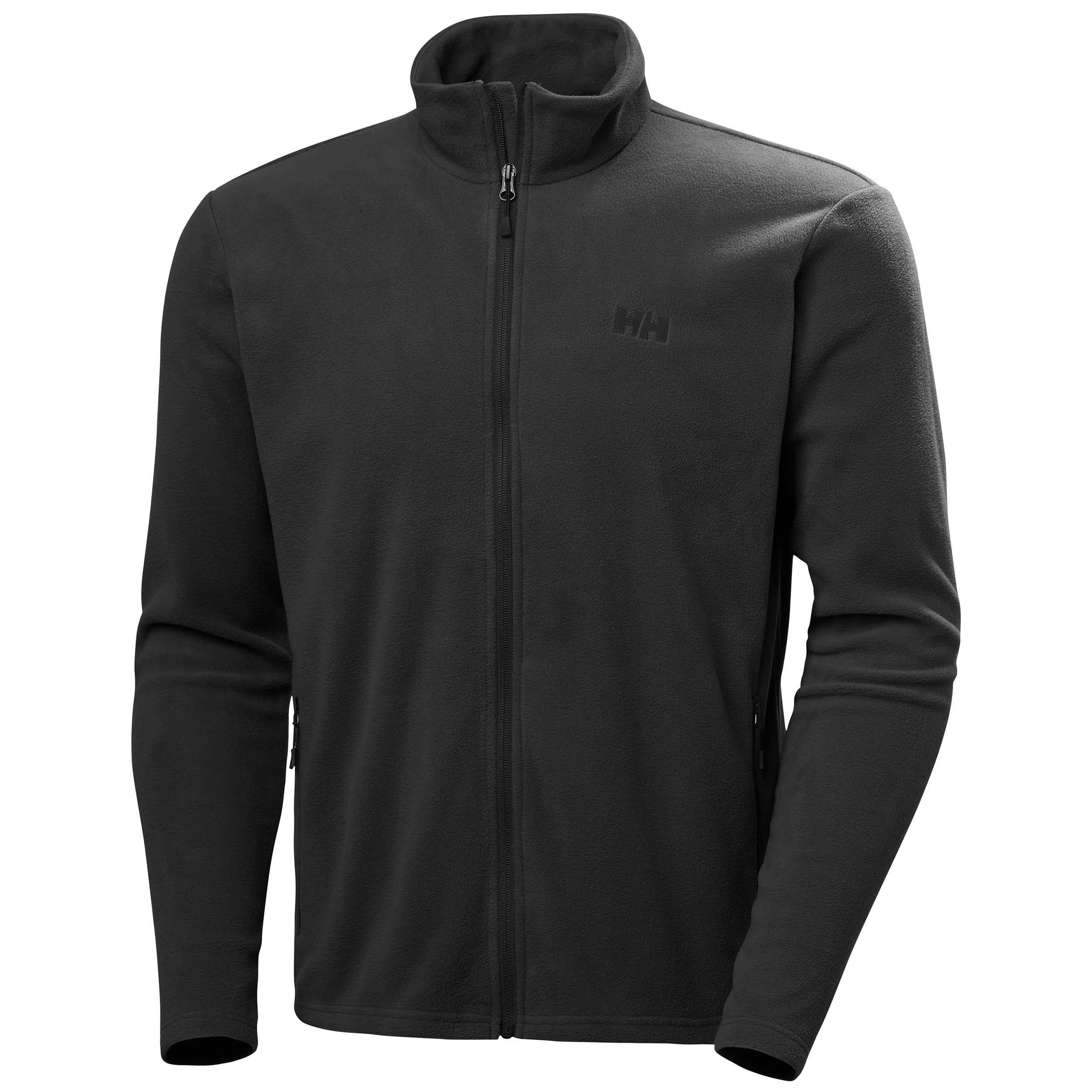 Forro Polar de hombre DAYBREAKER Helly Hansen - Negro Negro-1