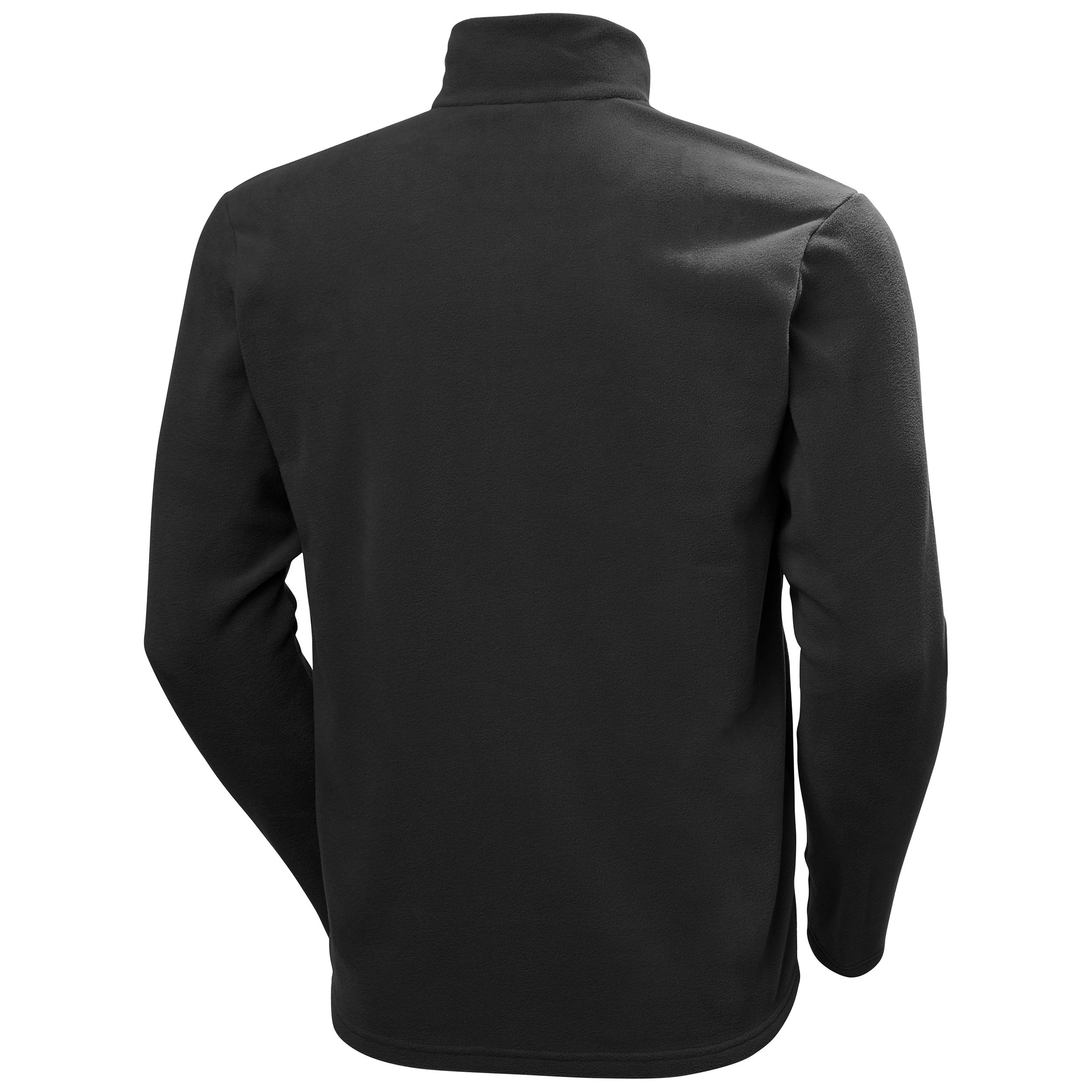 Forro Polar de hombre DAYBREAKER Helly Hansen - Negro Negro-2