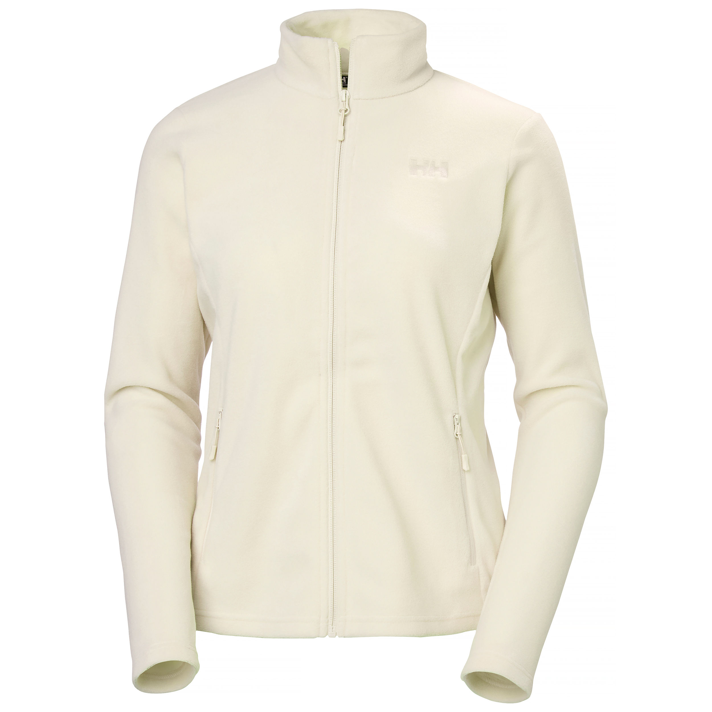 Forro polar de mujer W DAYBREAKER Helly Hansen - Blanco roto Blanco roto-1