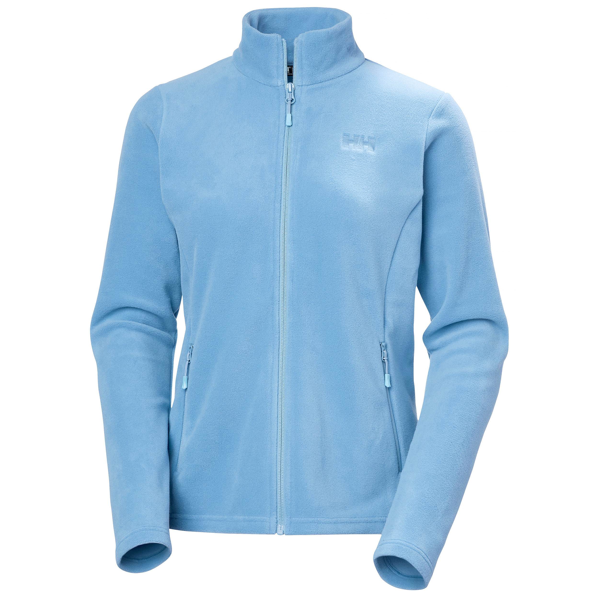 Forro polar de mujer W DAYBREAKER Helly Hansen - Azul claro Azul claro-1