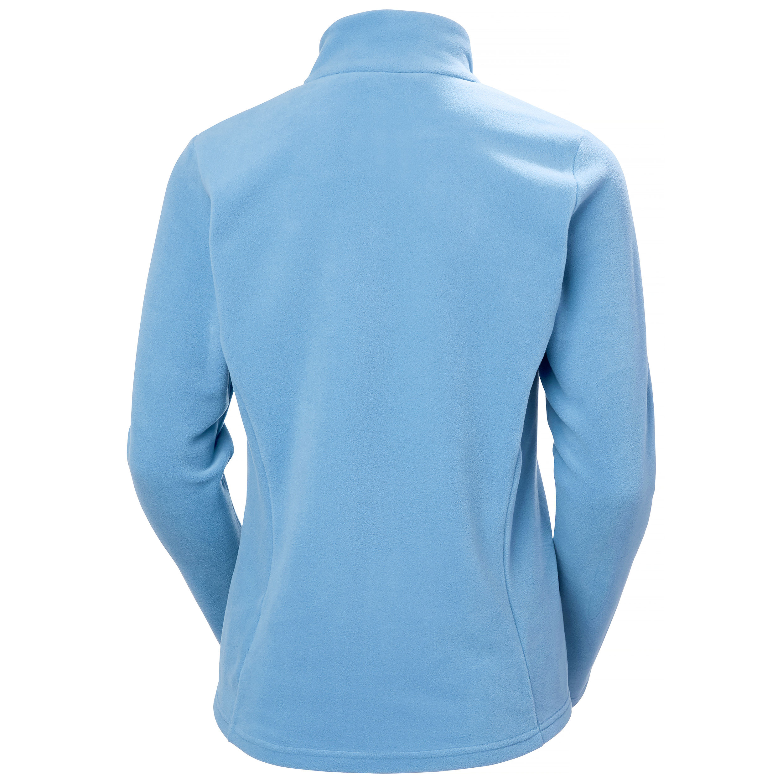 Forro polar de mujer W DAYBREAKER Helly Hansen - Azul claro Azul claro-2