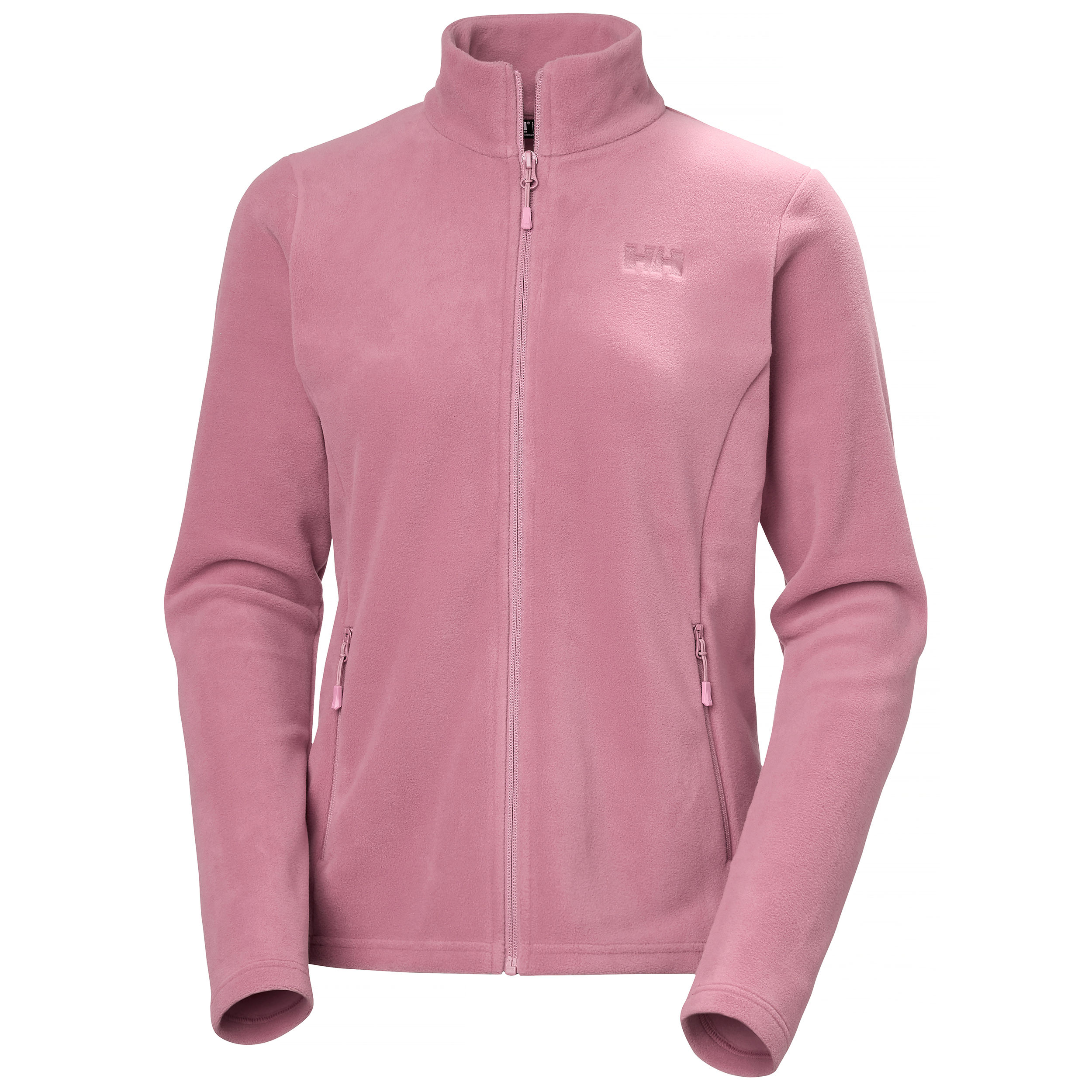 Forro polar de mujer W DAYBREAKER Helly Hansen - Malva Malva-1