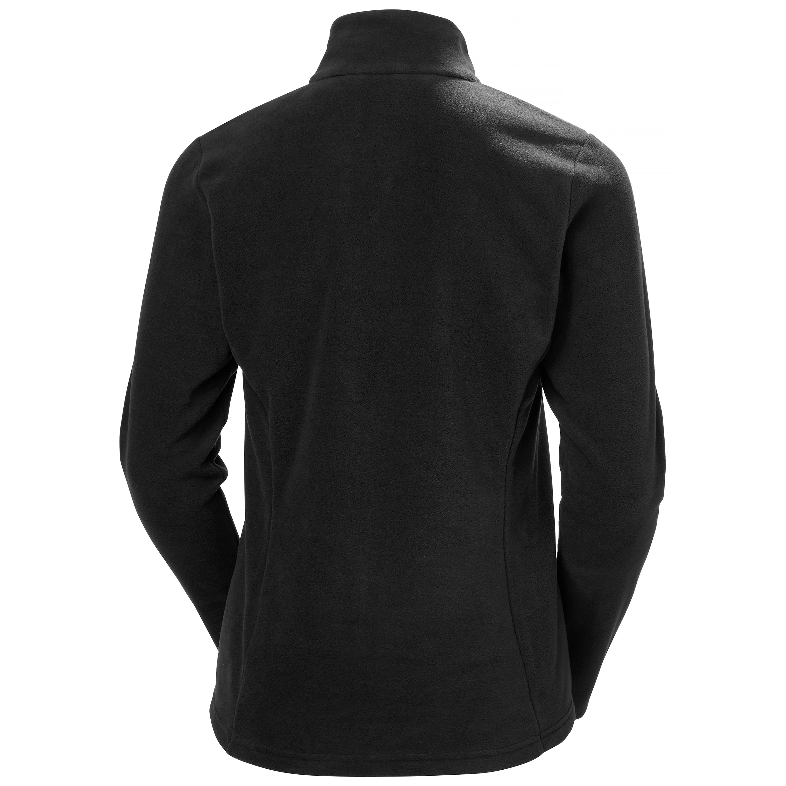Forro polar de mujer W DAYBREAKER Helly Hansen - Negro Negro-2