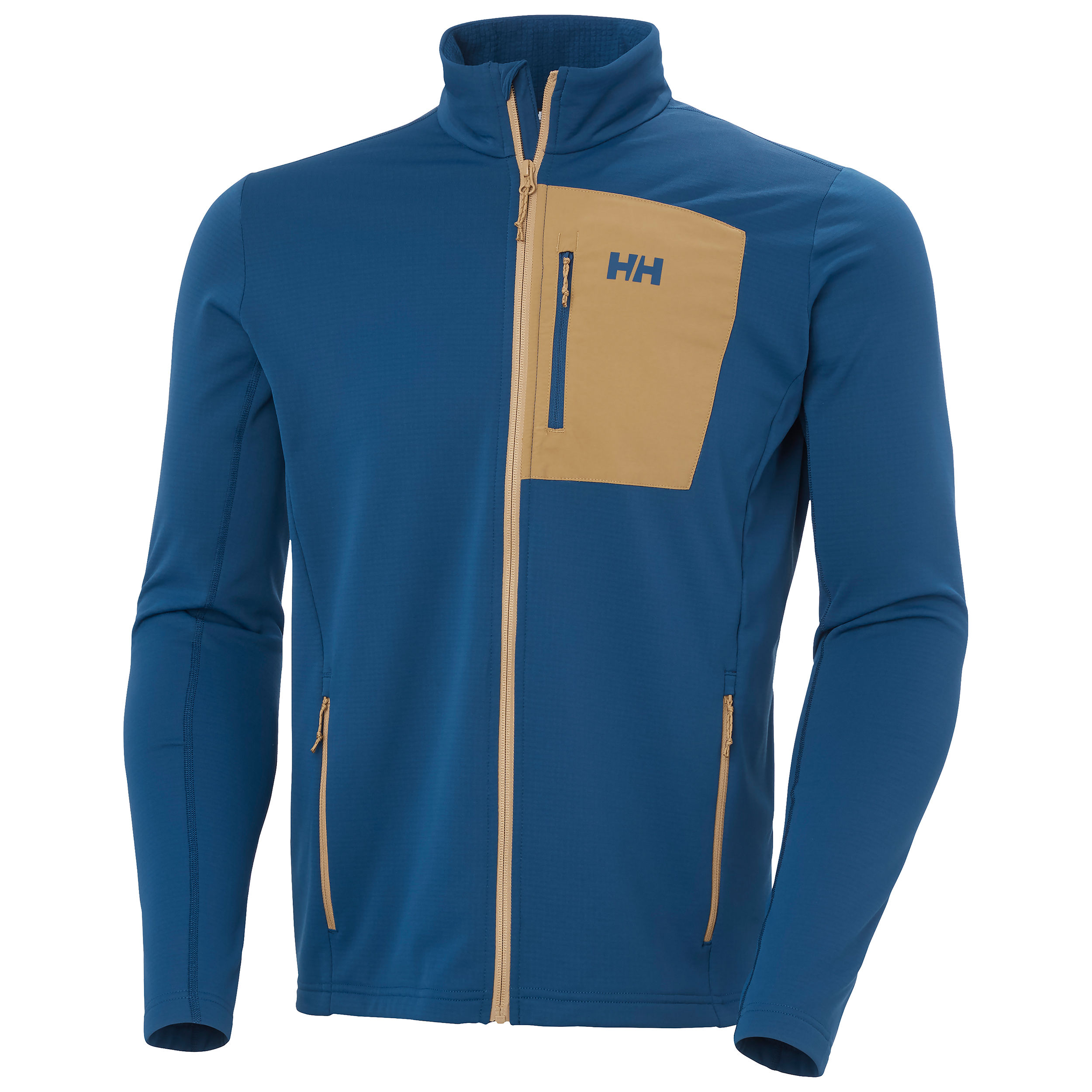 Imagen 0 de Forro polar de hombre VERSALITE Helly Hansen Azul oscuro