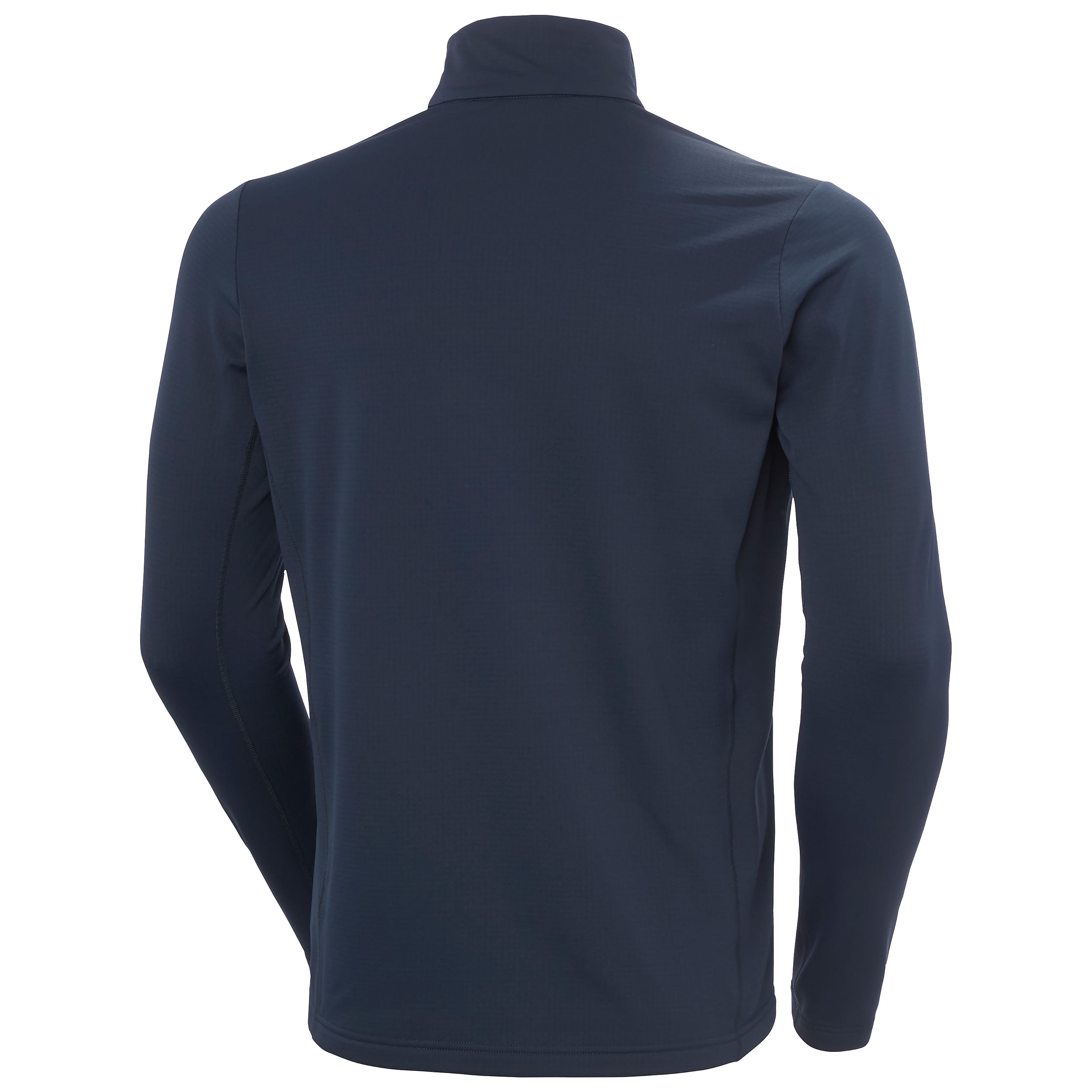 Forro polar de hombre VERSALITE Helly Hansen - Azul marino Azul marino-2