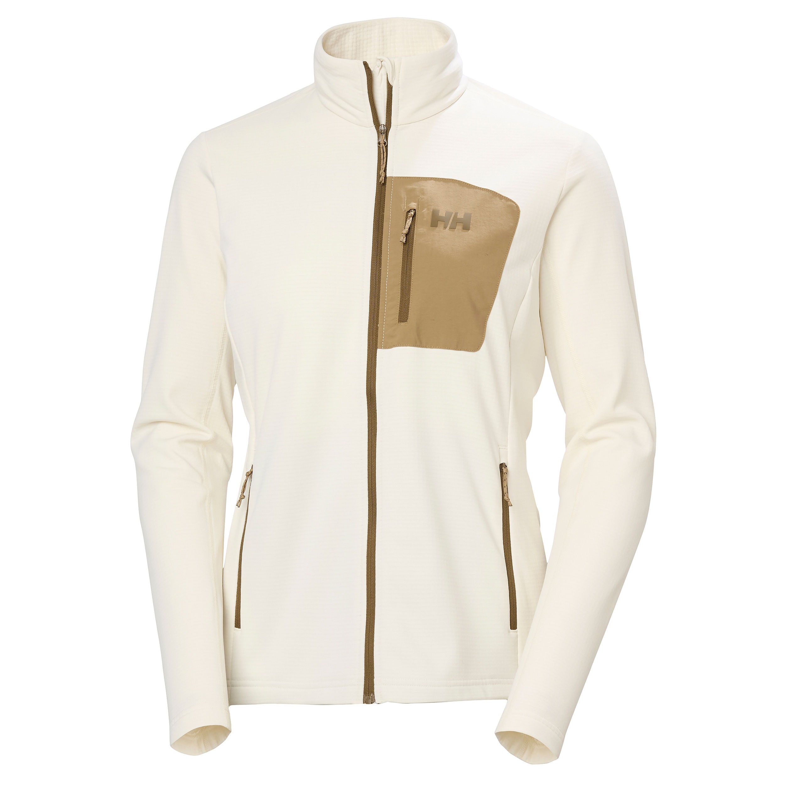 Imagen 1 de Forro polar de mujer W VERSALITE Helly Hansen Blanco roto