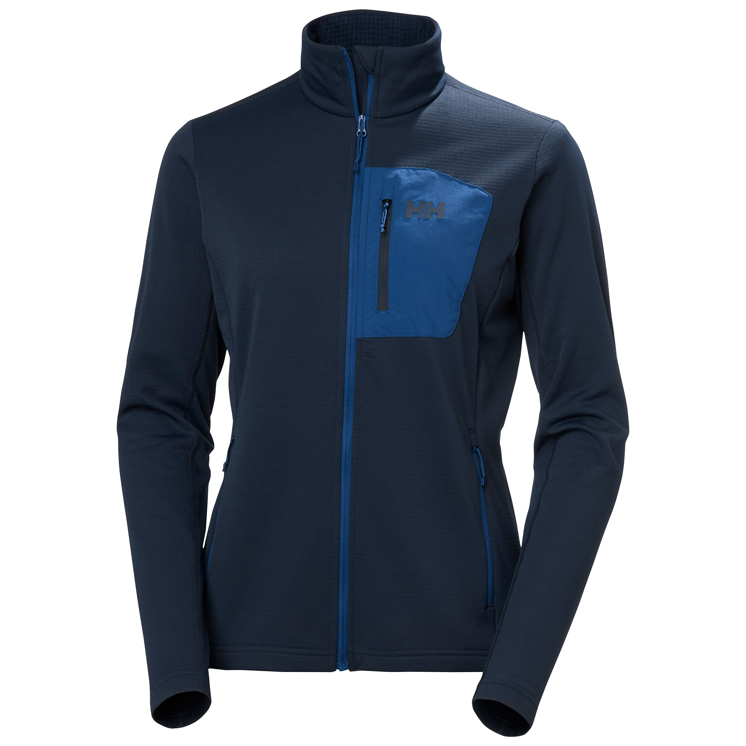 Imagen 0 de Forro polar de mujer W VERSALITE Helly Hansen Azul marino