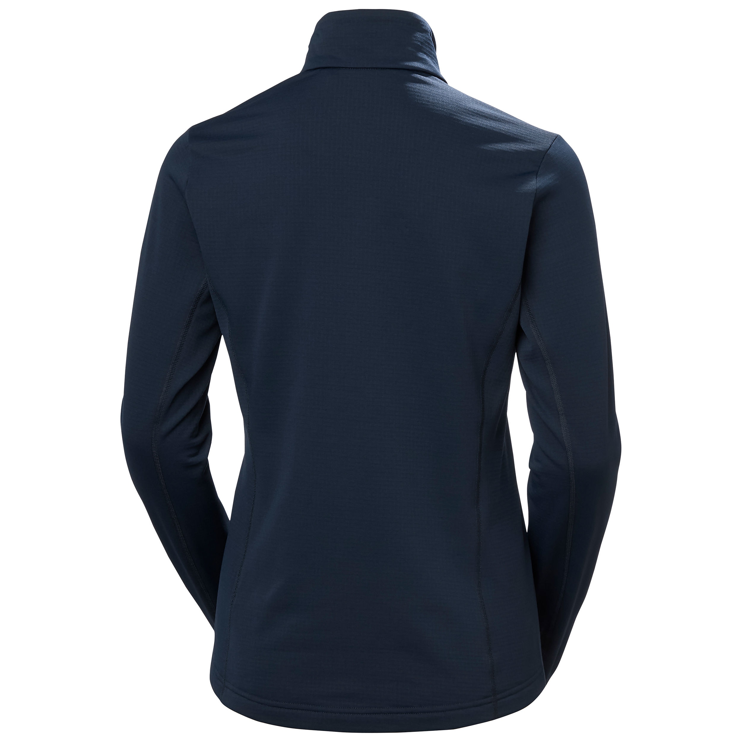 Forro polar de mujer W VERSALITE Helly Hansen - Azul marino Azul marino-2