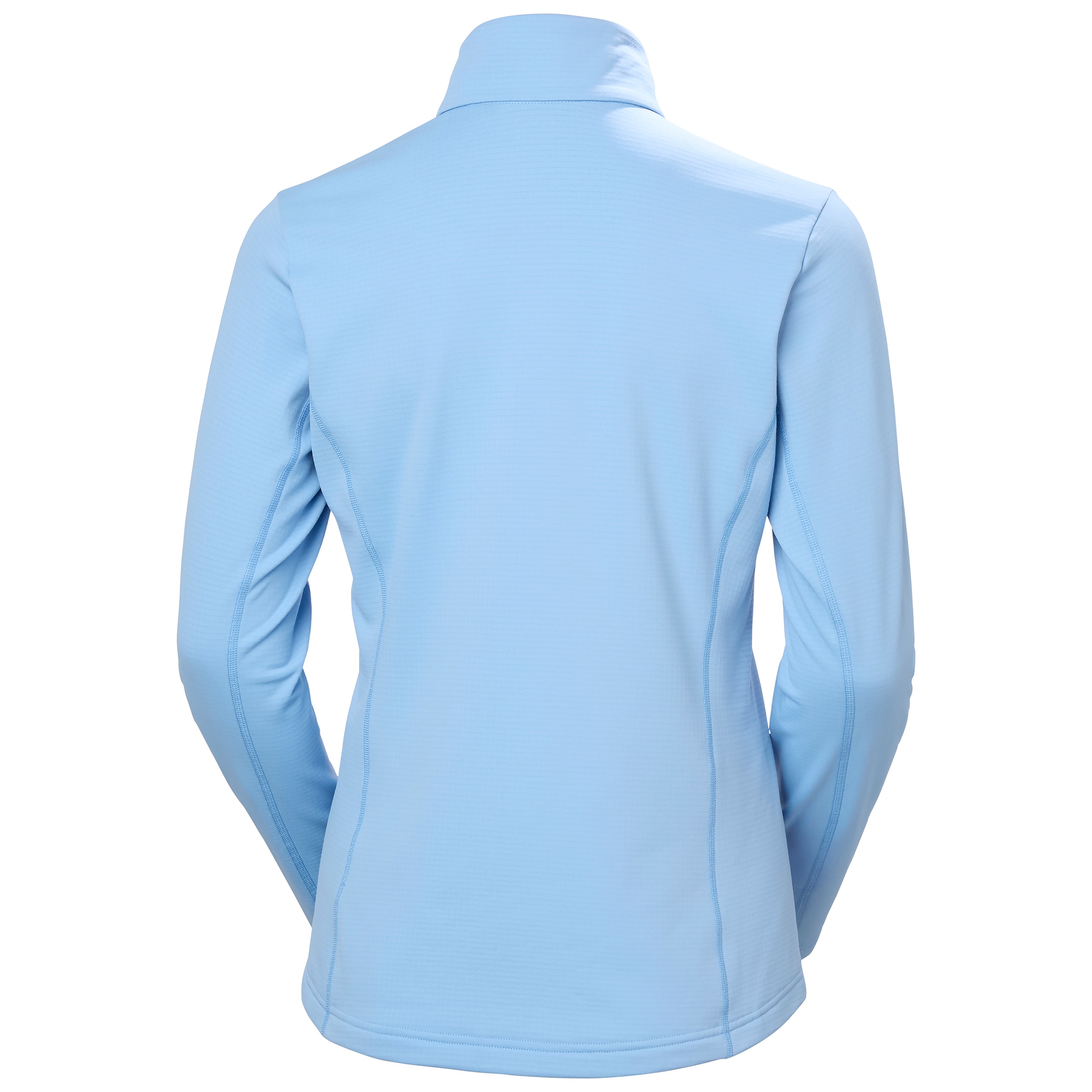 Imagen 2 de Forro polar de mujer W VERSALITE Helly Hansen - Azul claro Azul claro