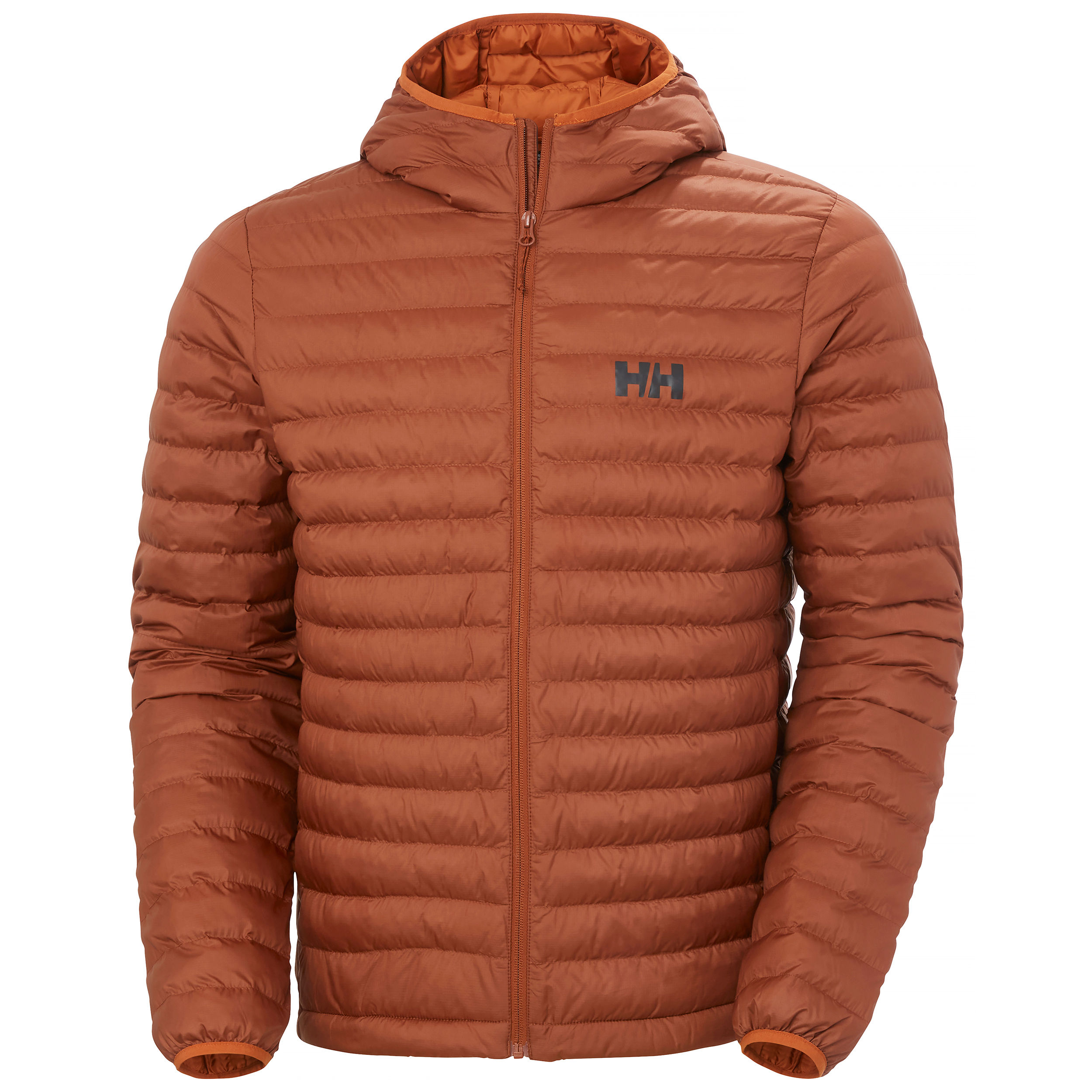 Imagen 0 de Chaqueta de montaña de hombre SIRDAL HOODED INSULATOR Helly Hansen Azul oscuro