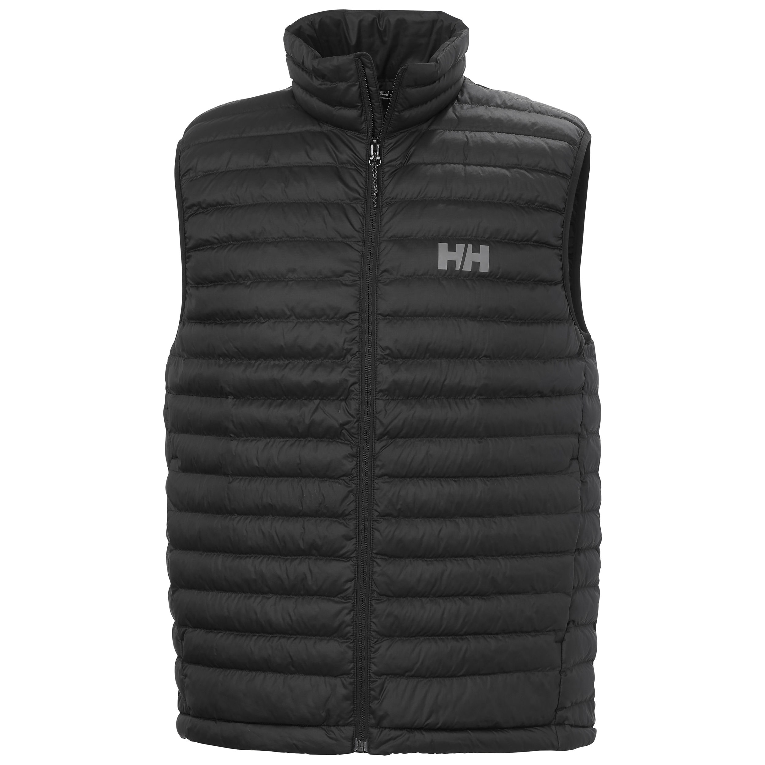 Imagen 1 de Chaleco de hombre SIRDAL INSULATOR VEST Helly Hansen - Negro Negro