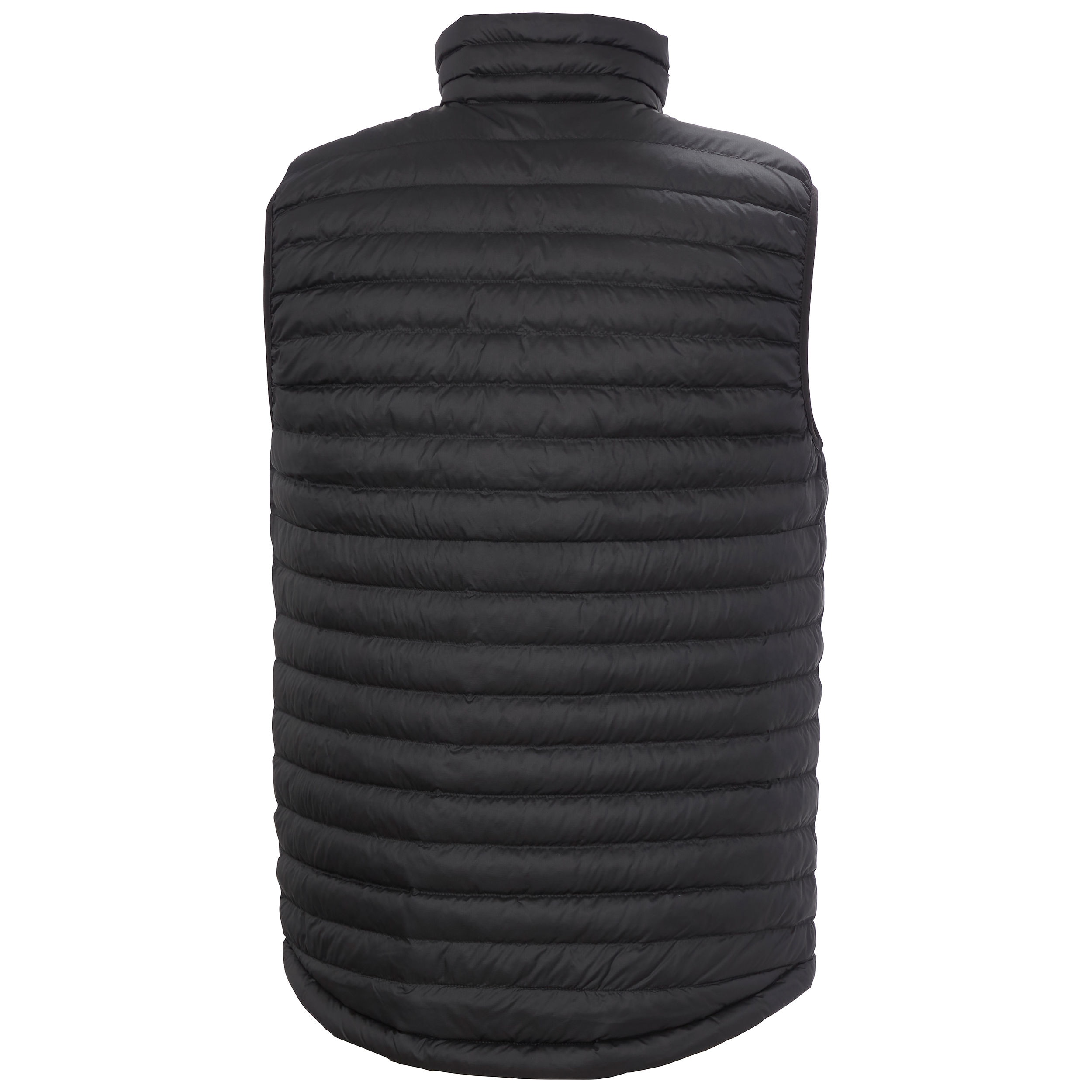 Imagen 2 de Chaleco de hombre SIRDAL INSULATOR VEST Helly Hansen - Negro Negro