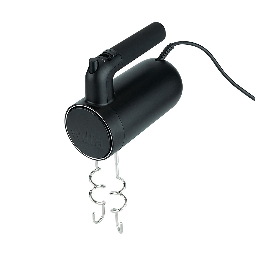Batidora de mano Wilfa Smooth Mix - Negro Negro-2