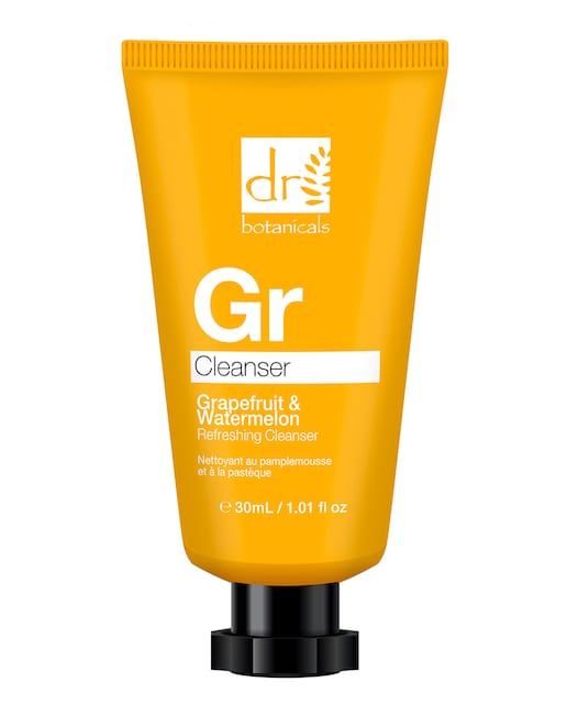 Imagen 0 de Limpiador refrescante de pomelo y sandía 60 ml Apothecary by Dr Botanicals