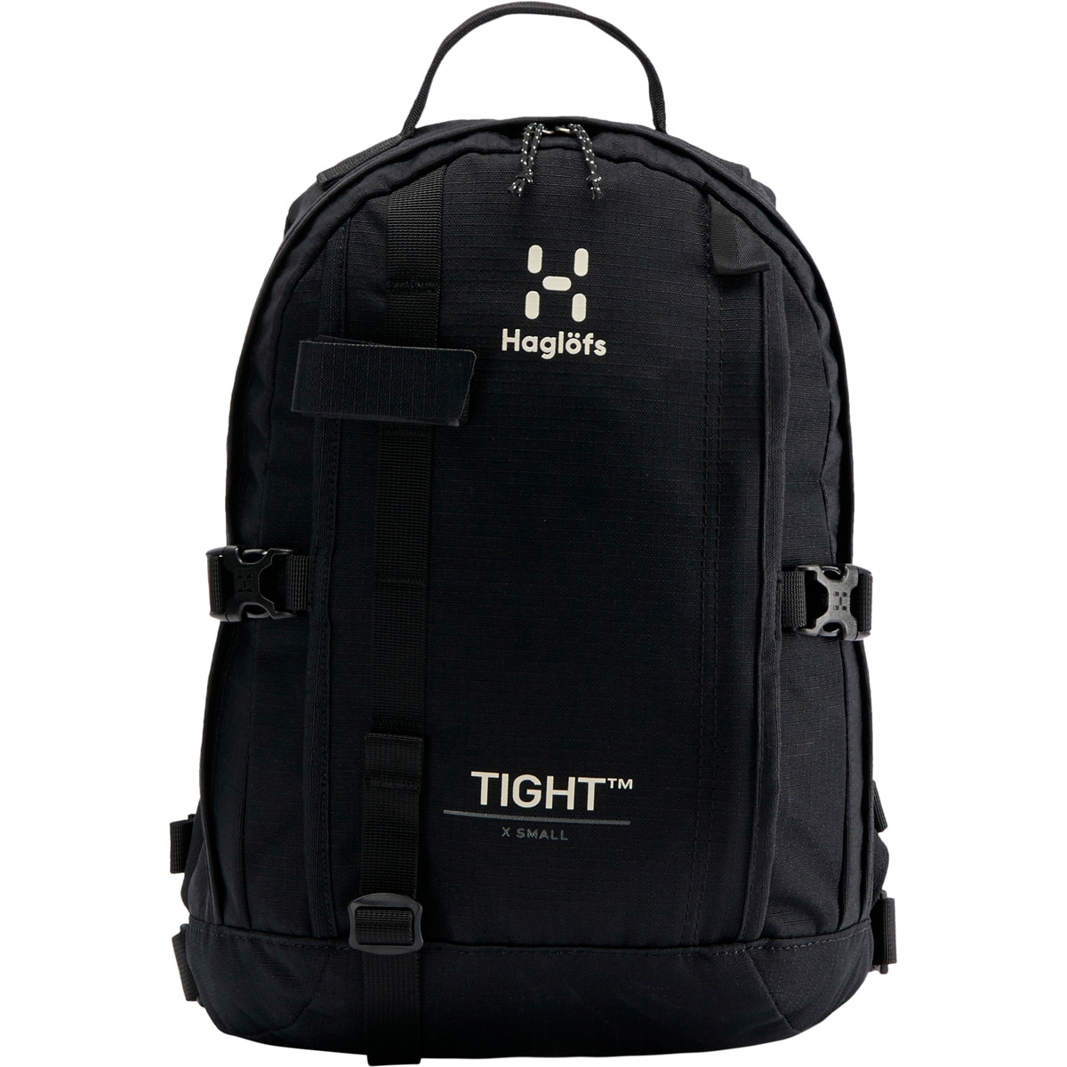 Imagen 0 de Mochila unisex Tight Haglofs Negro