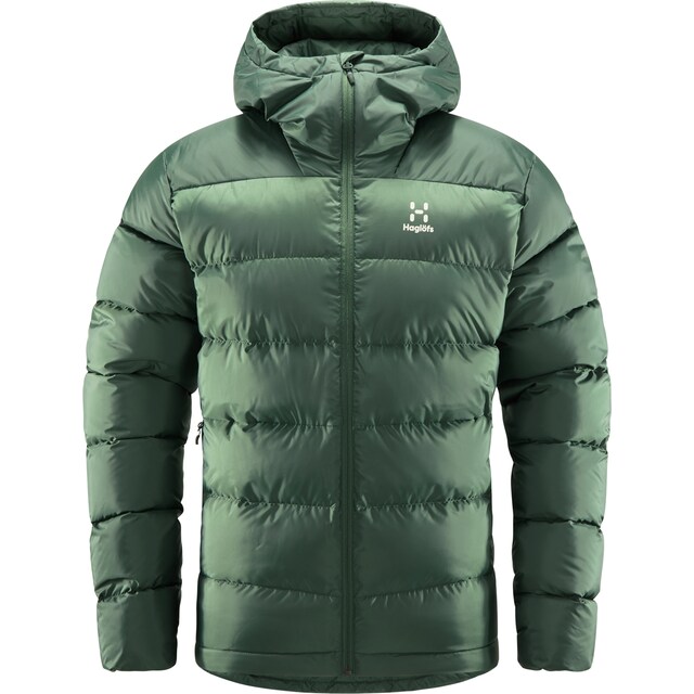 Imagen 0 de Chaqueta de hombre Bield Down Hood Haglöfs