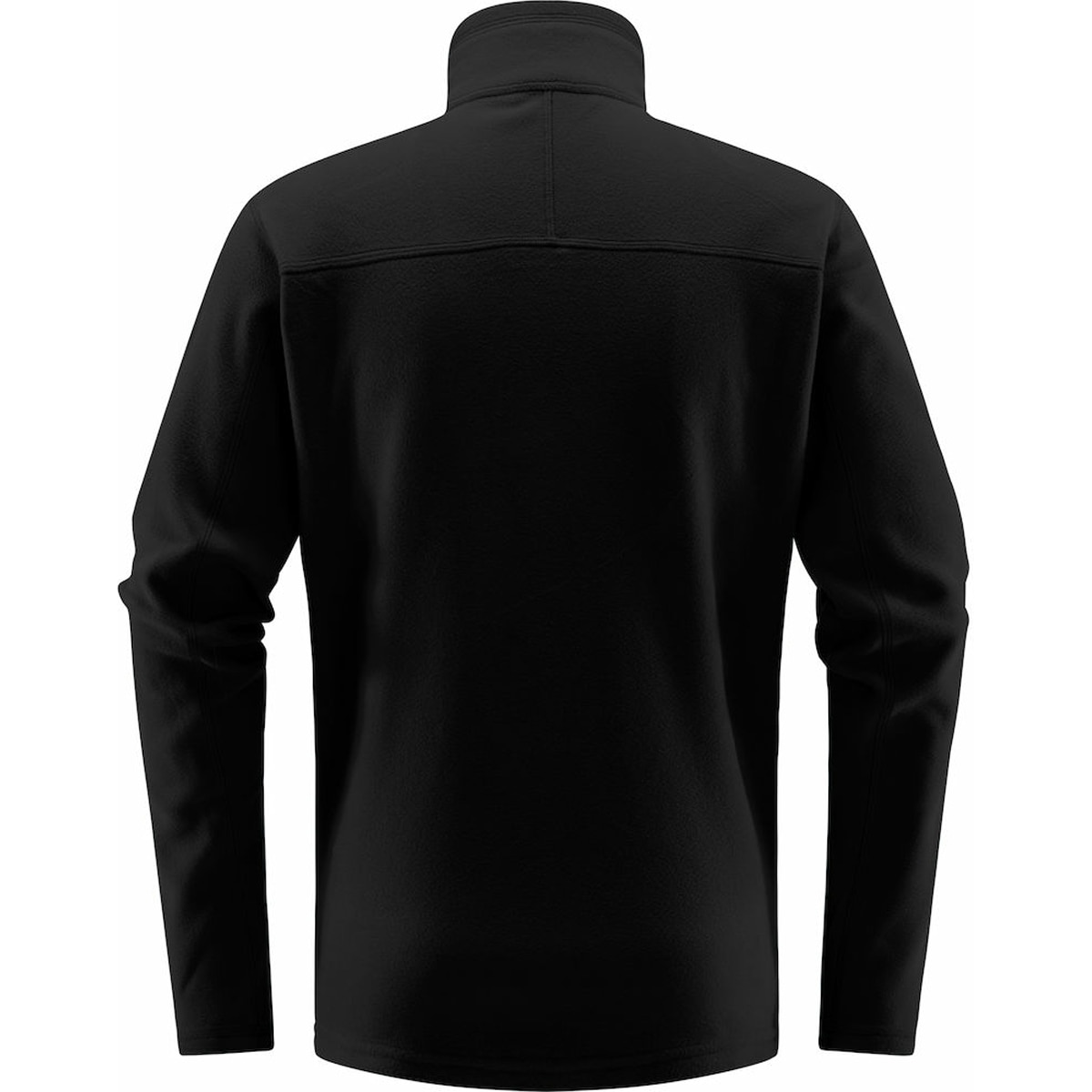 Forro polar de hombre Buteo Haglofs - Negro Negro-2