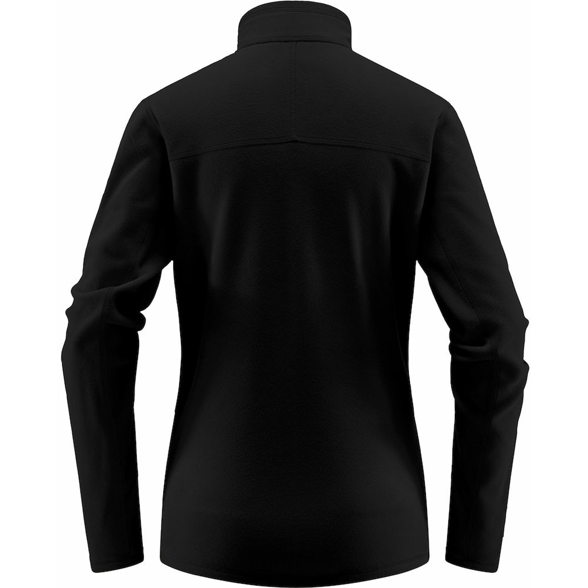 Forro polar de mujer Buteo Haglofs - Negro Negro-2