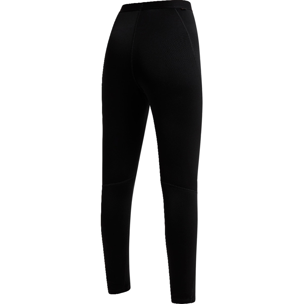 Malla de mujer Betula Haglöfs - Negro Negro-2