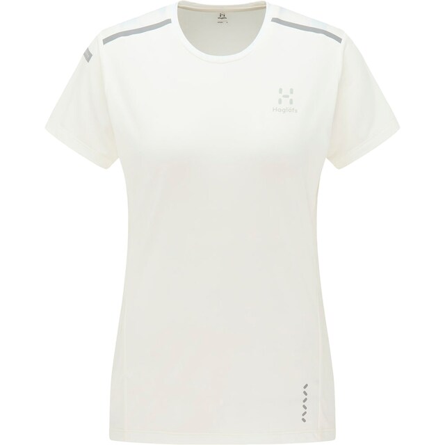 Imagen 0 de Camiseta de mujer L.I.M Tech Haglöfs
