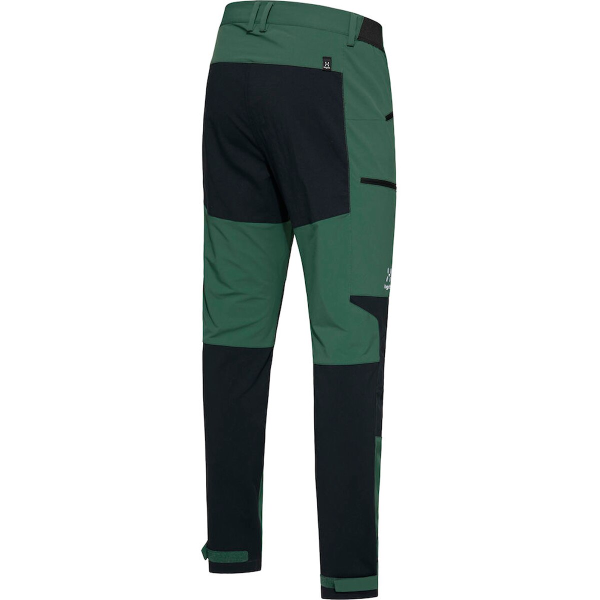 Pantalón de hombre Mid Haglofs - Verde Verde-2