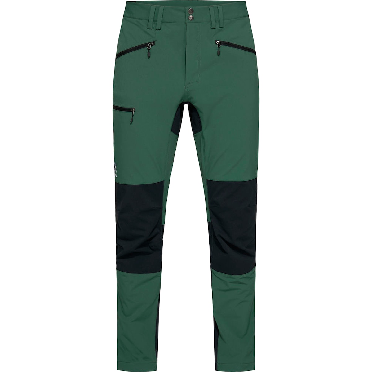 Imagen 0 de Pantalón de hombre Mid Haglofs Verde