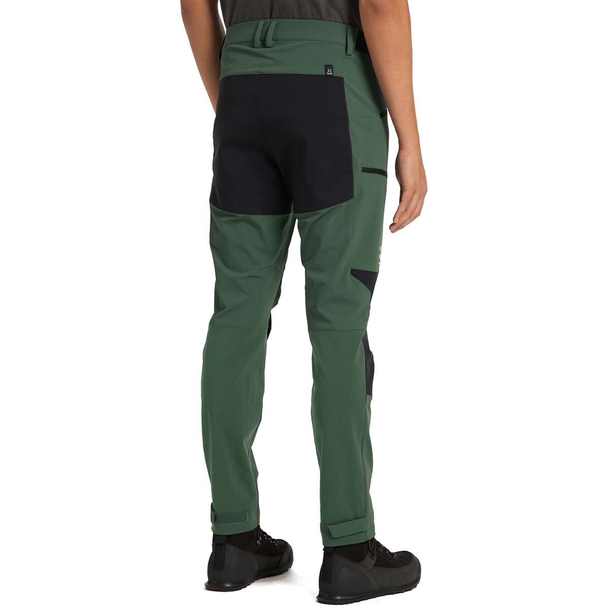 Pantalón de hombre Mid Haglofs - Verde Verde-4