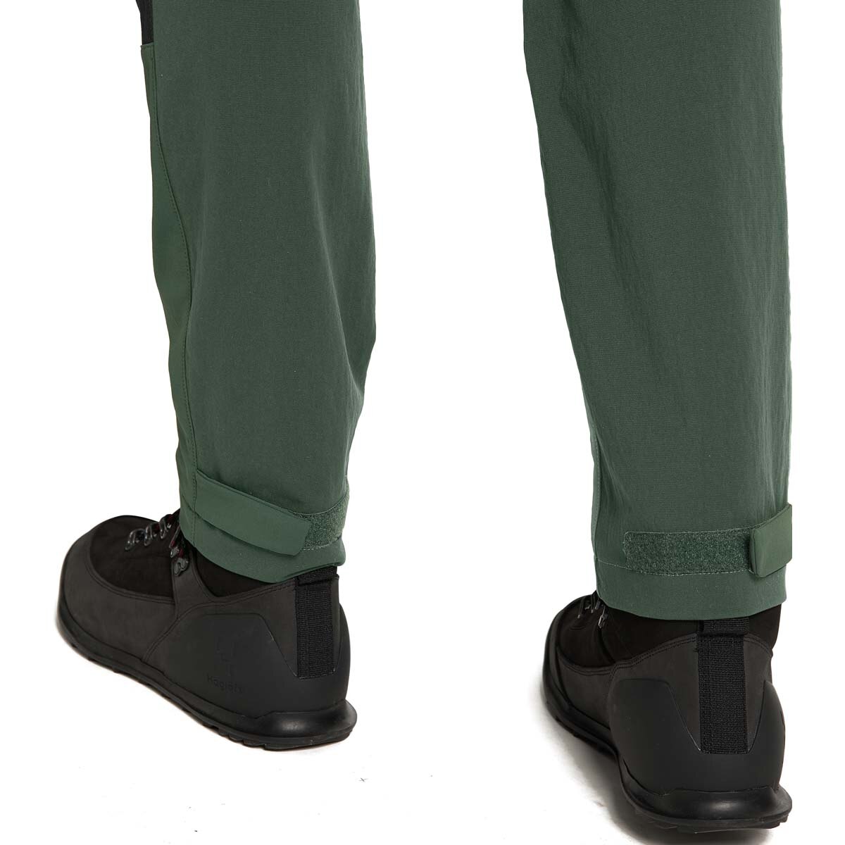 Pantalón de hombre Mid Haglofs - Verde Verde-6