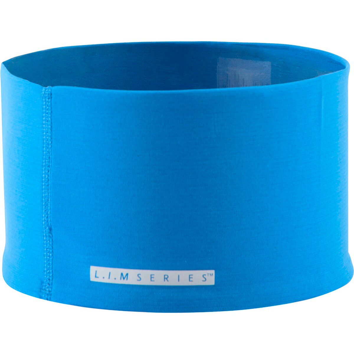 Cinta de pelo unisex Mirre Headband Haglöfs - Azul Azul-3