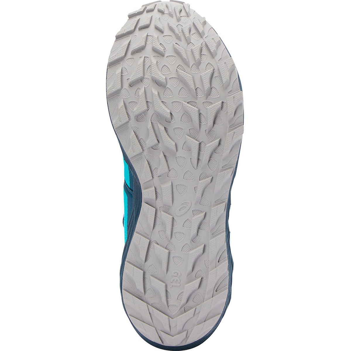 Botas de montaña de mujer L.I.M Haglofs - Azul Azul-5