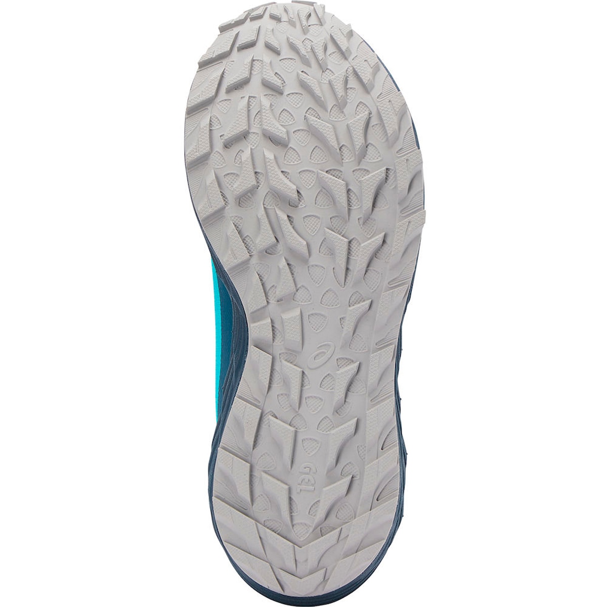 Zapatillas de montaña de mujer L.I.M Haglofs - Azul Azul-5