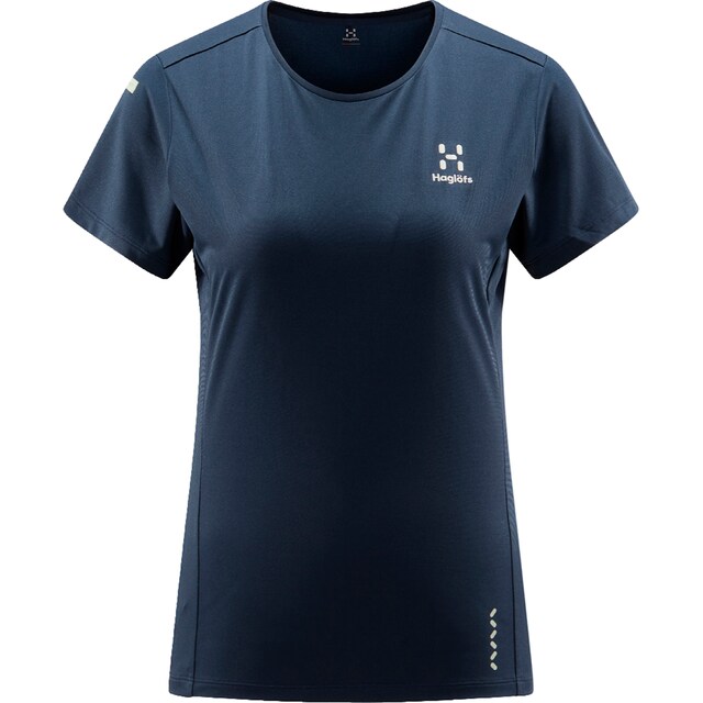 Imagen 0 de Camiseta de mujer L.I.M Tech Haglöfs