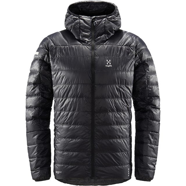 Imagen 0 de Chaqueta hombre L.I.M Down Hood Haglöfs