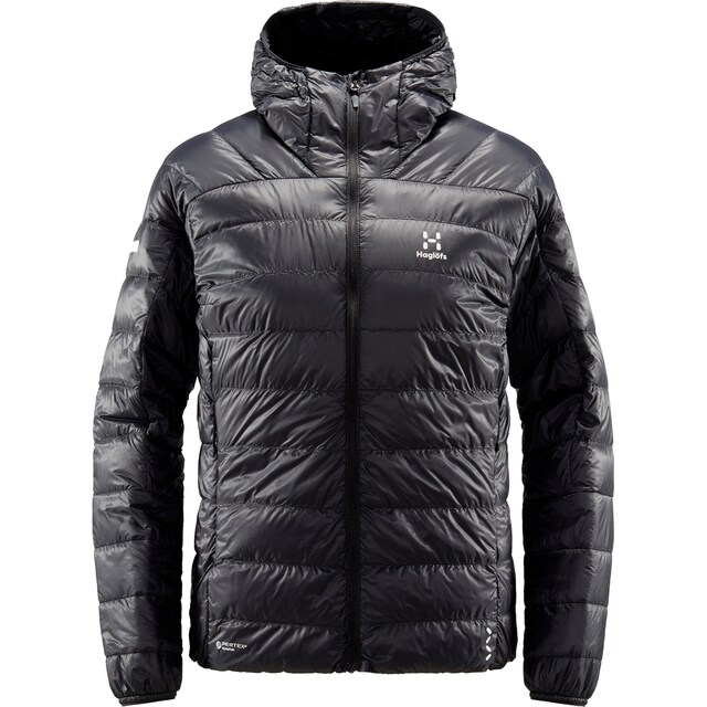 Imagen 0 de Chaqueta mujer L.I.M Down Hood Haglöfs