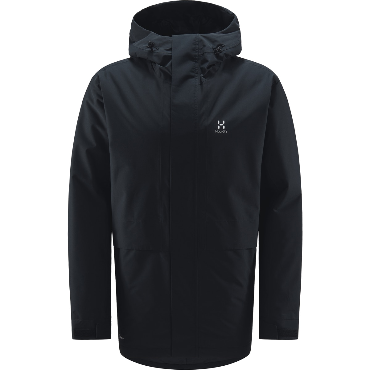 Chaqueta de hombre Salix Proof Mimic Parka Haglöfs
