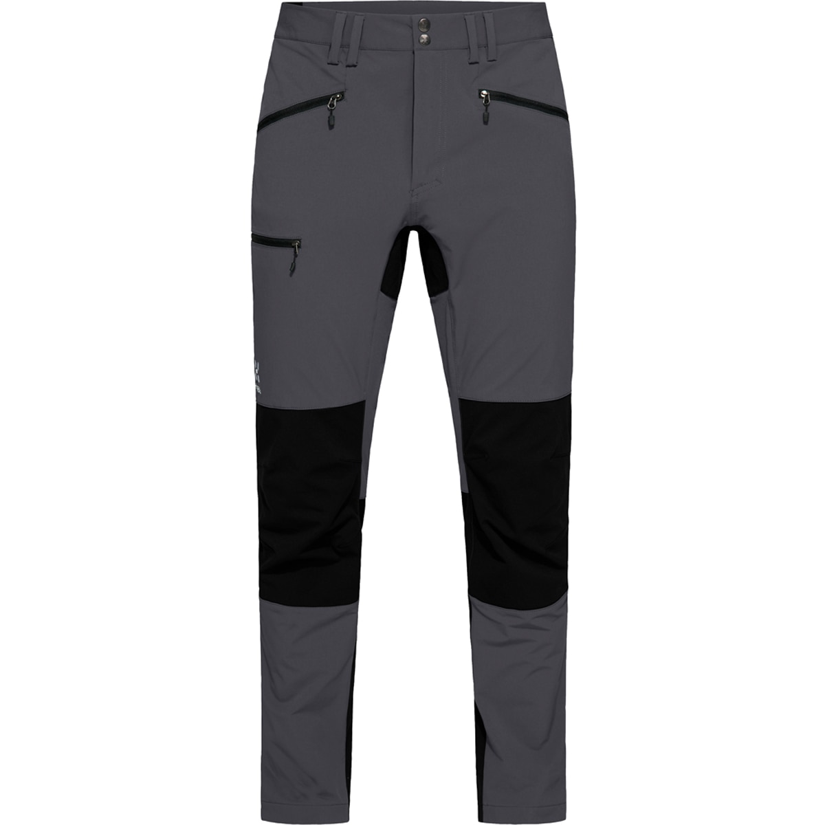 Pantalón de hombre Mid Haglofs - Gris Gris-1
